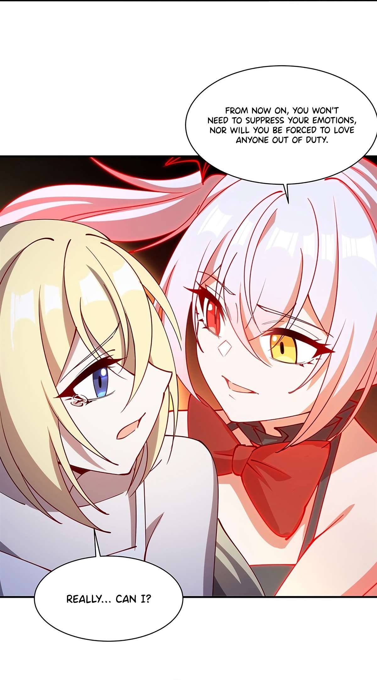 Read The Blood Princess And The Knight Manga Online