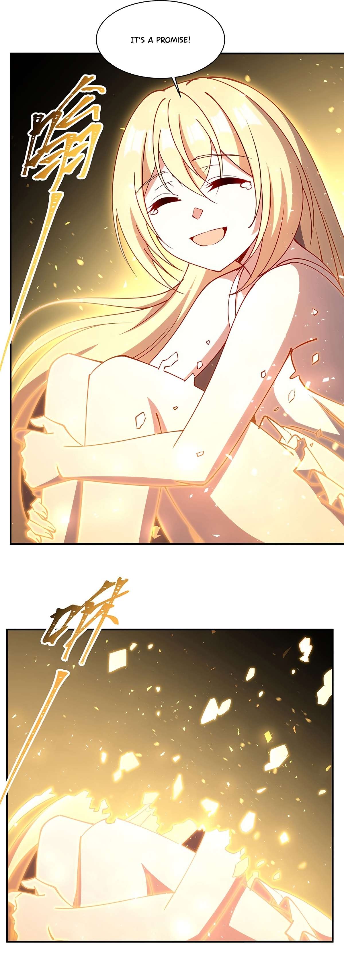 Read The Blood Princess And The Knight Manga Online