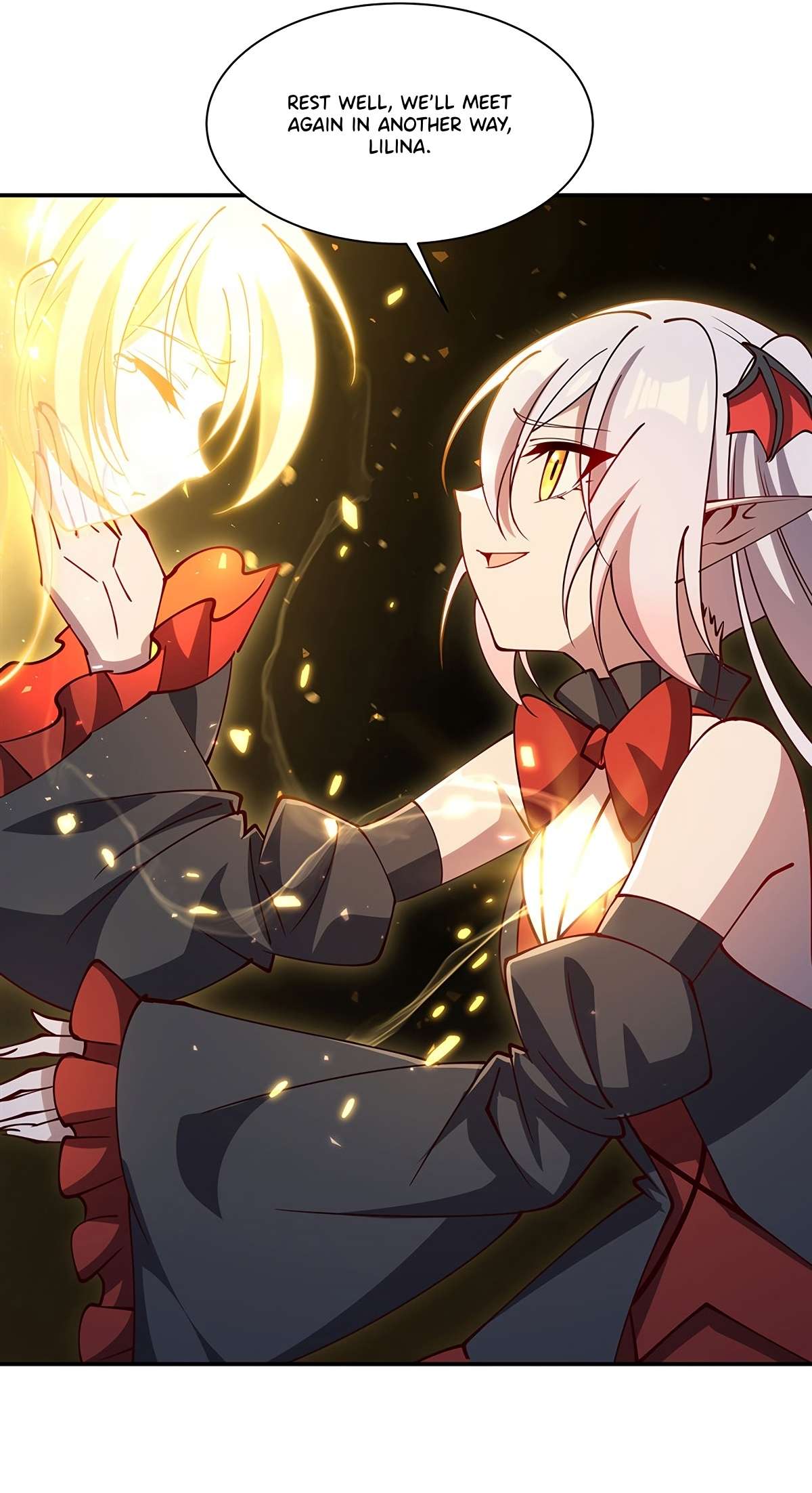 Read The Blood Princess And The Knight Manga Online