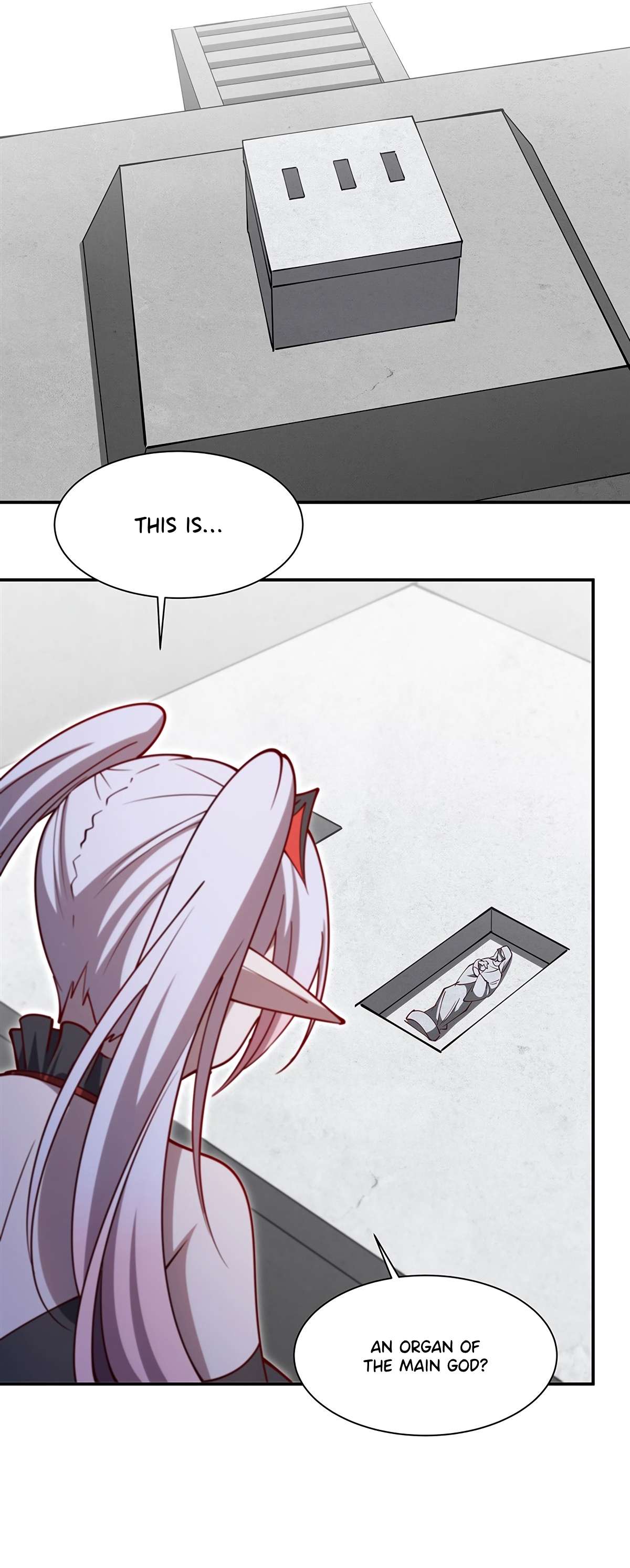 Read The Blood Princess And The Knight Manga Online