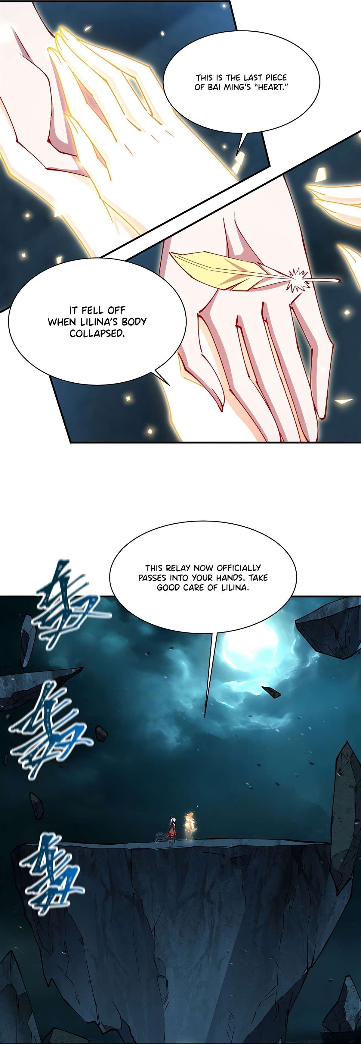 Read The Blood Princess And The Knight Manga Online