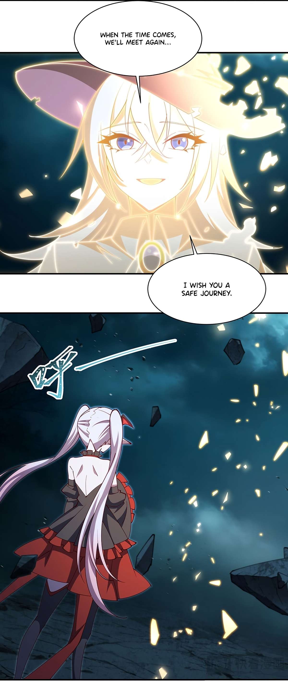Read The Blood Princess And The Knight Manga Online