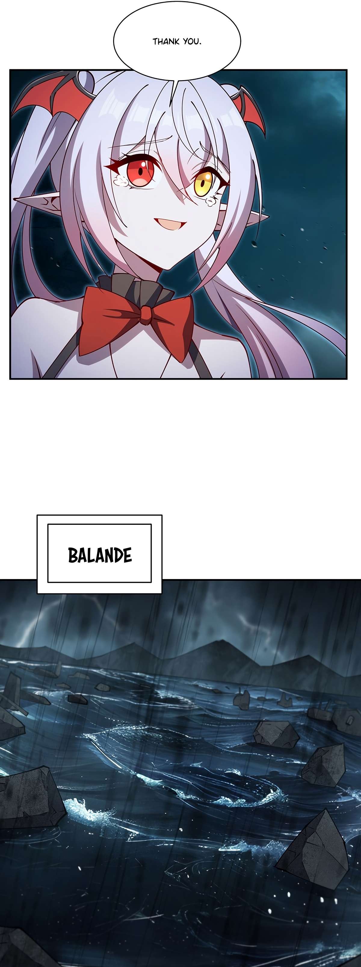 Read The Blood Princess And The Knight Manga Online