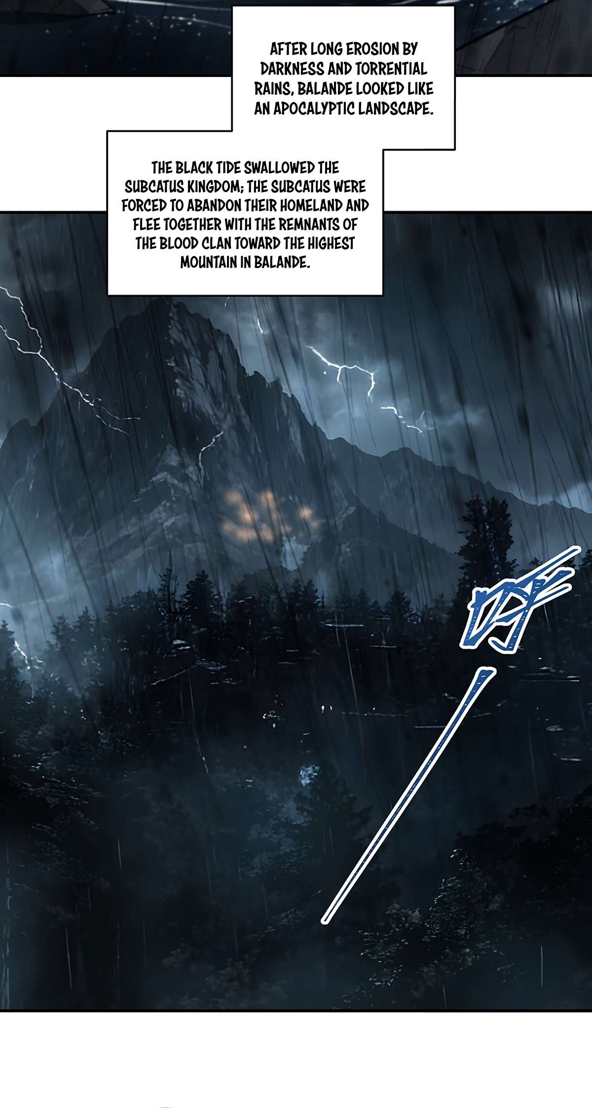 Read The Blood Princess And The Knight Manga Online