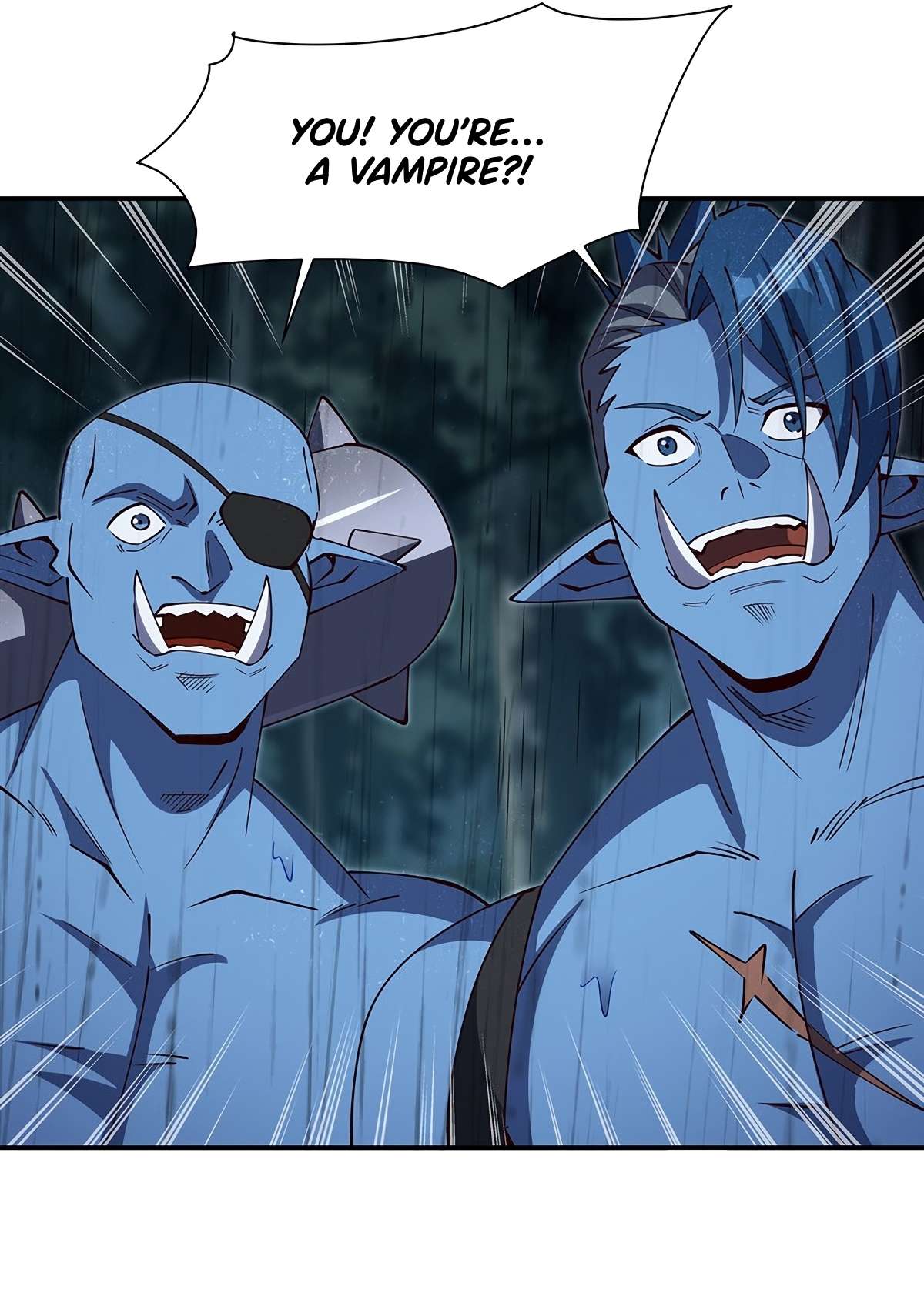 Read The Blood Princess And The Knight Manga Online