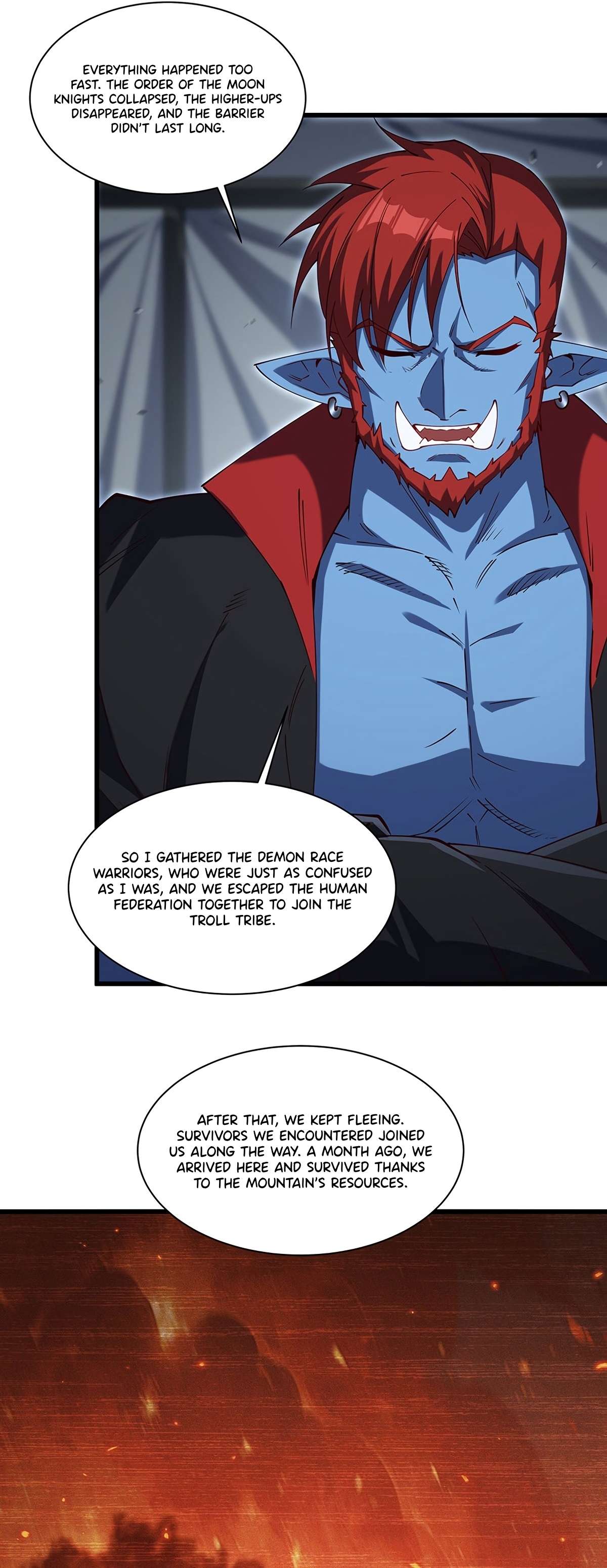 Read The Blood Princess And The Knight Manga Online