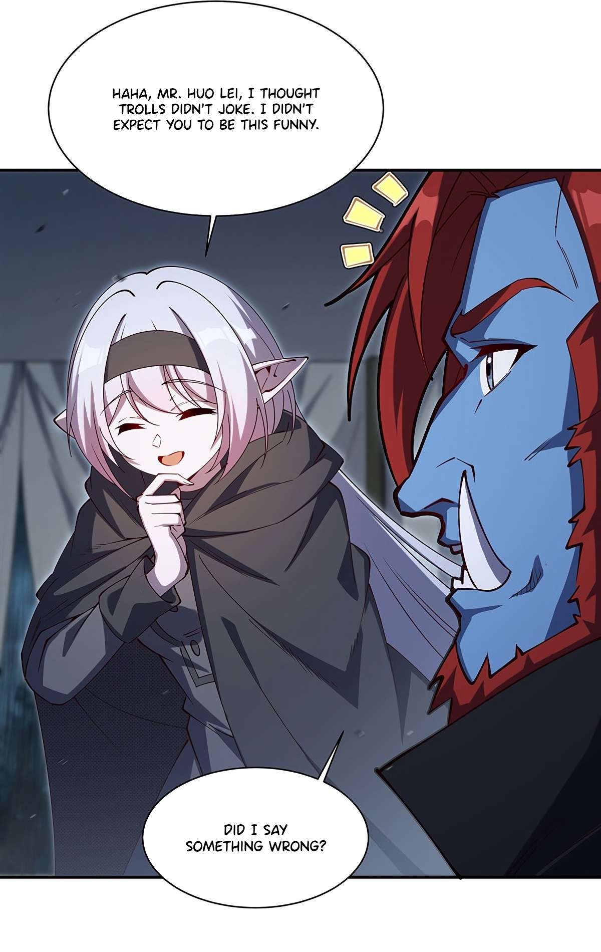 Read The Blood Princess And The Knight Manga Online