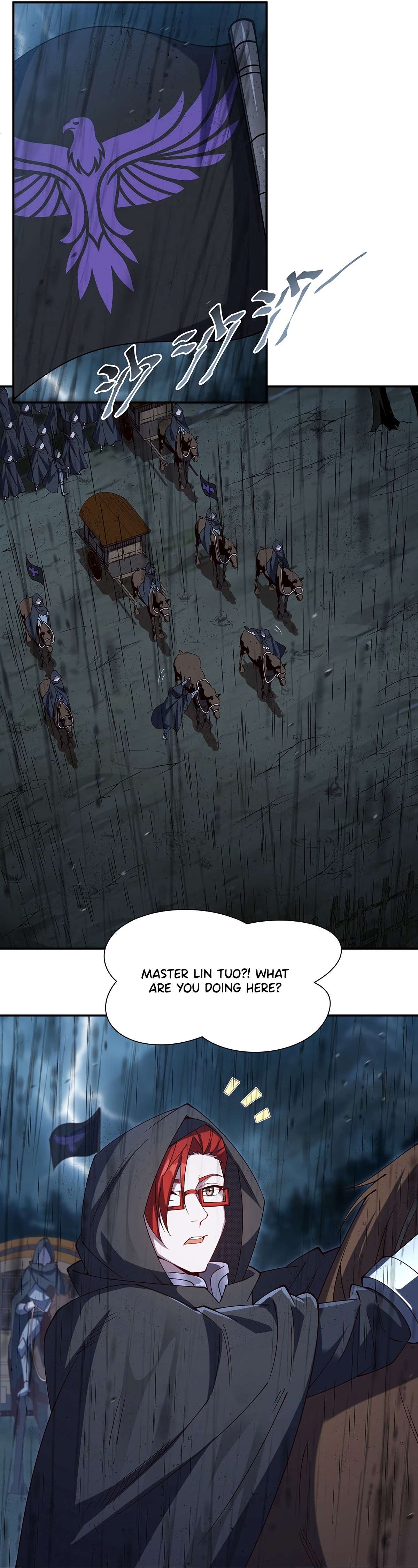 Read The Blood Princess And The Knight Manga Online