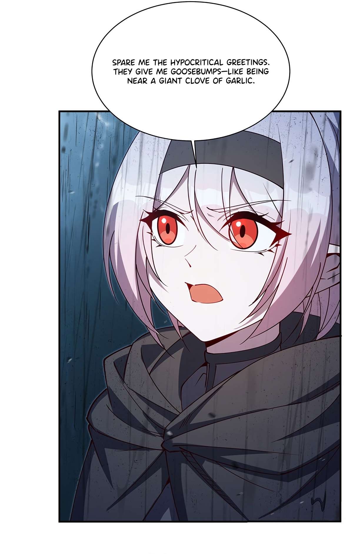 Read The Blood Princess And The Knight Manga Online