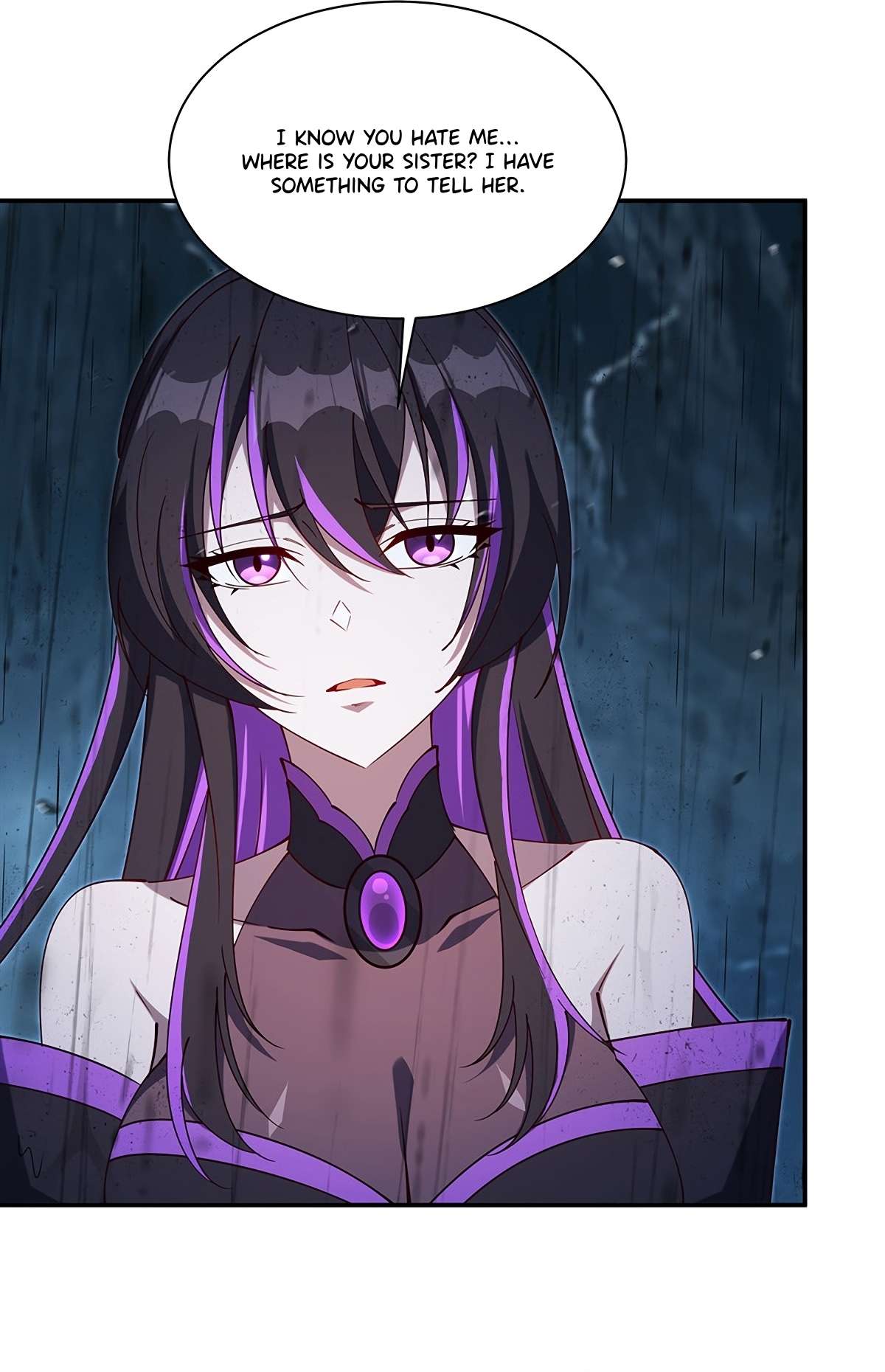 Read The Blood Princess And The Knight Manga Online