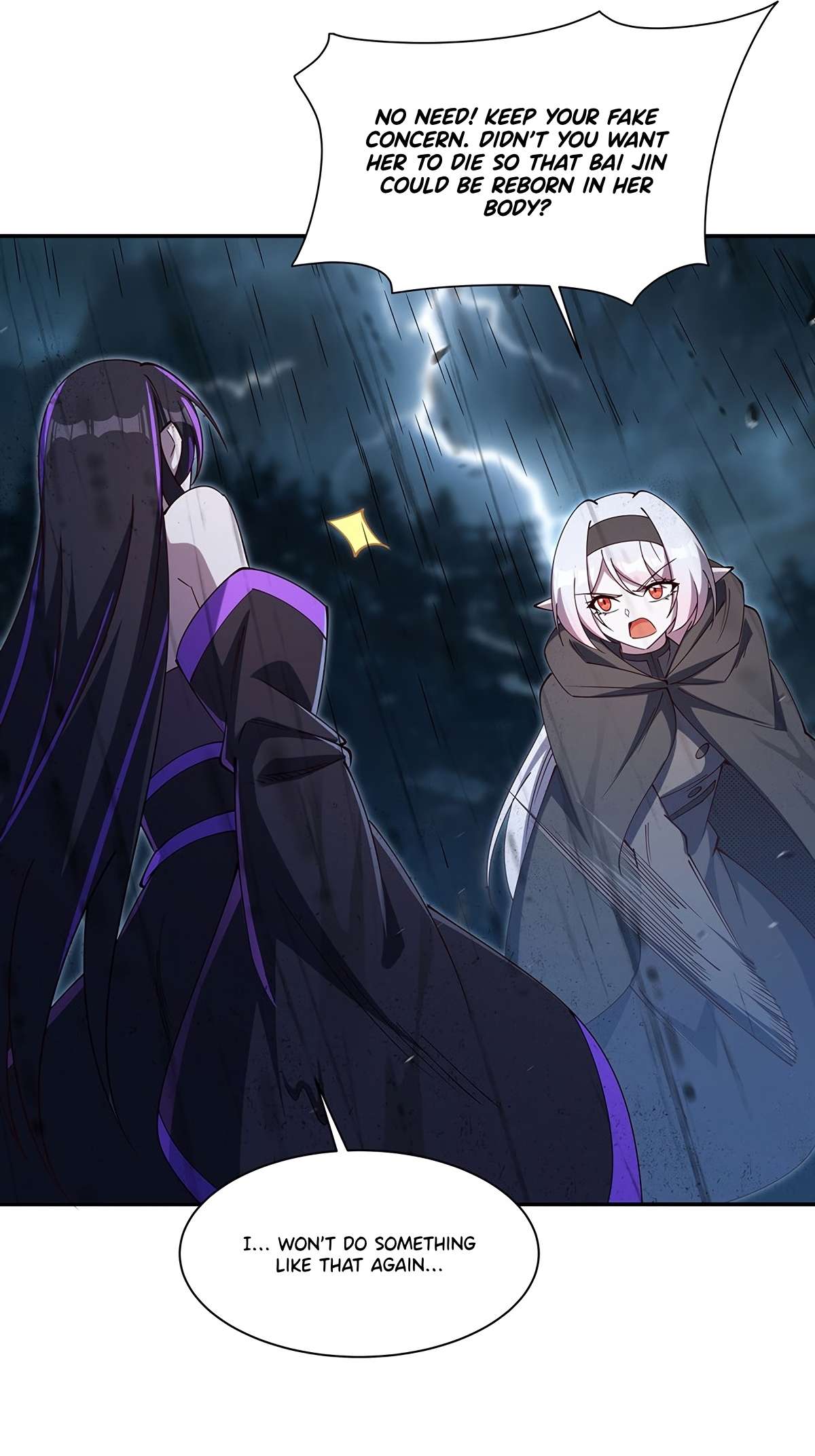Read The Blood Princess And The Knight Manga Online