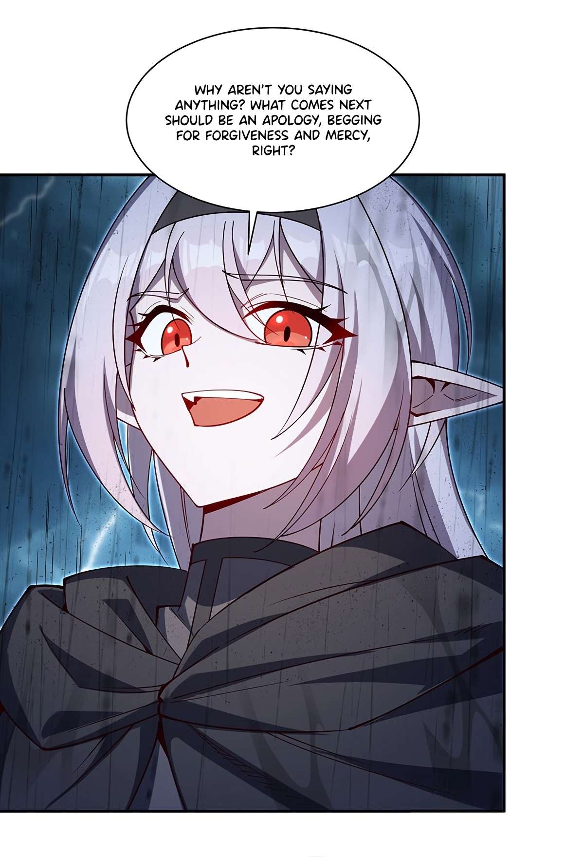 Read The Blood Princess And The Knight Manga Online