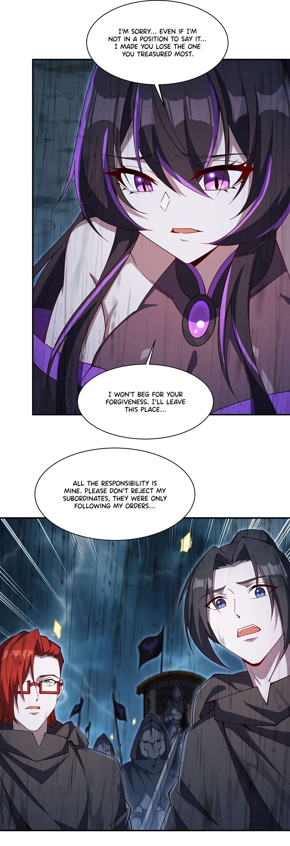 Read The Blood Princess And The Knight Manga Online
