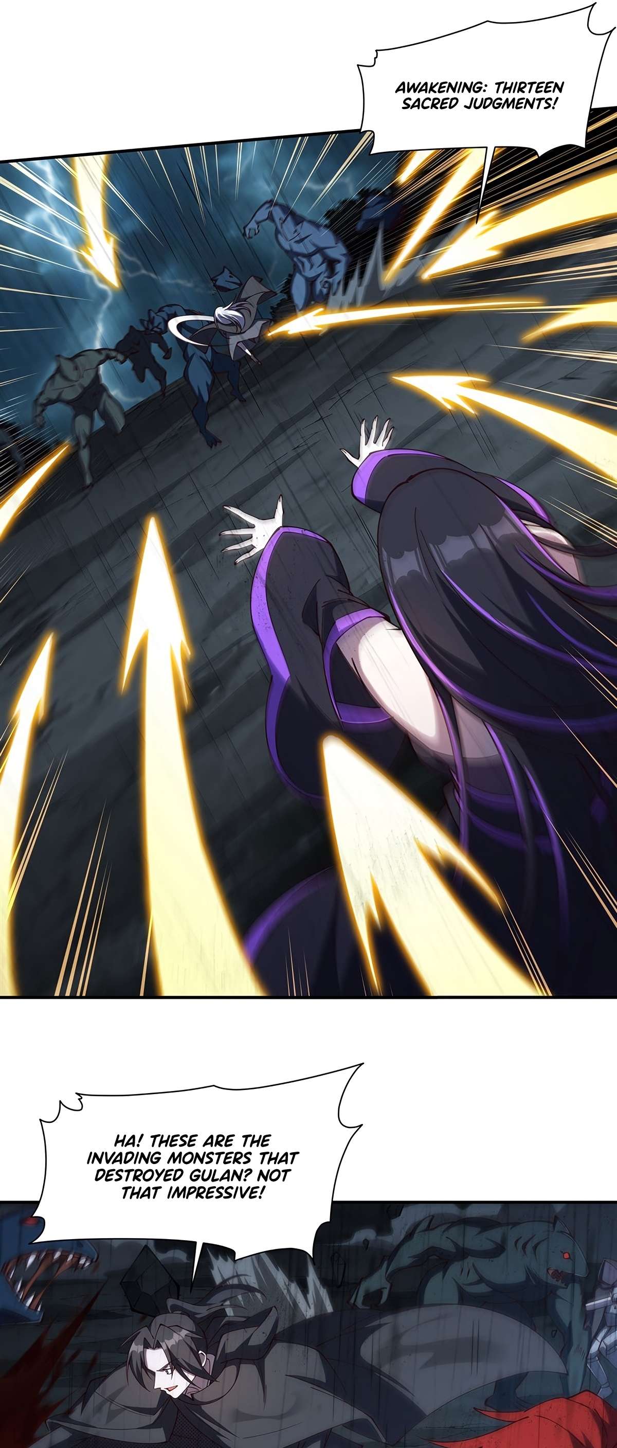 Read The Blood Princess And The Knight Manga Online