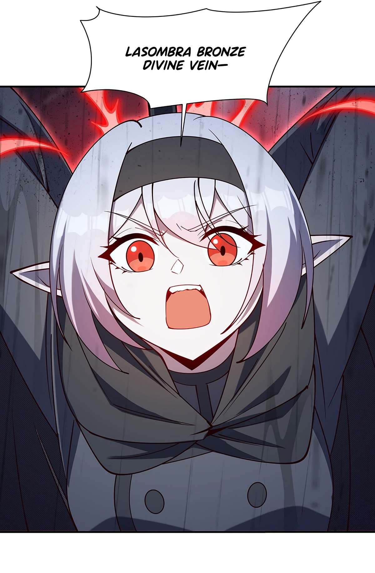Read The Blood Princess And The Knight Manga Online