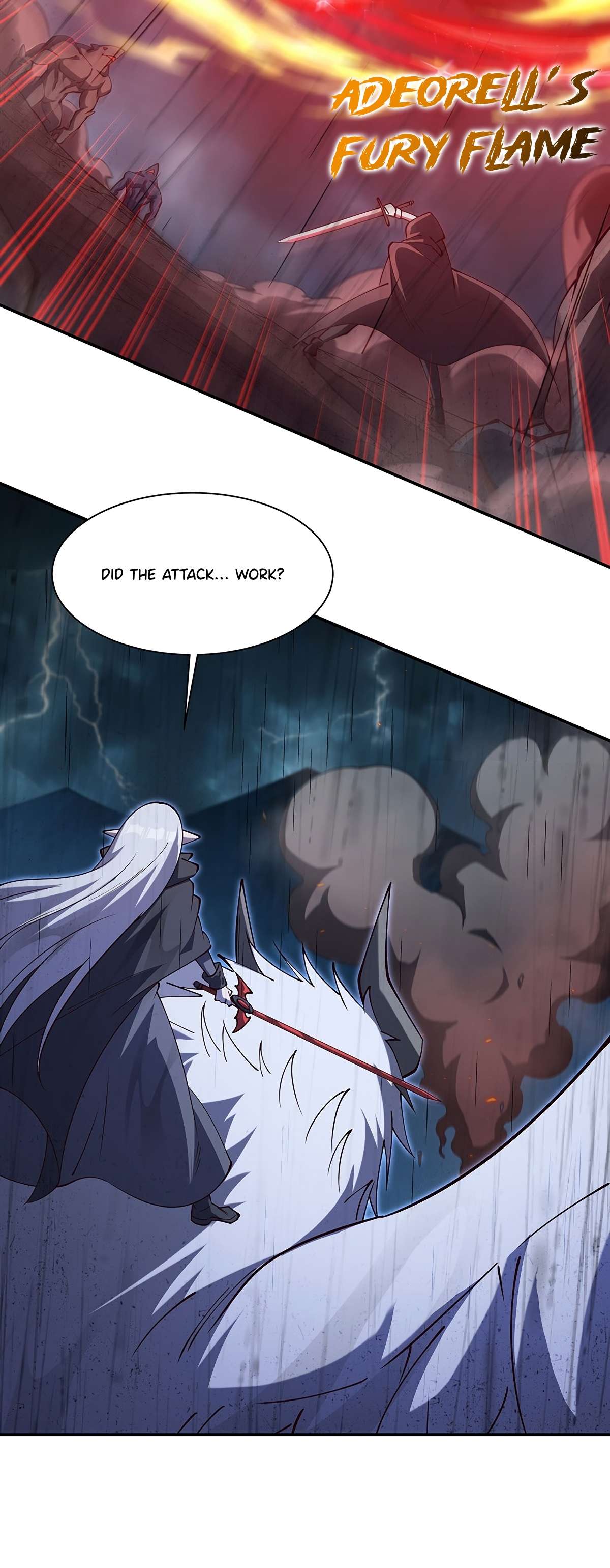 Read The Blood Princess And The Knight Manga Online
