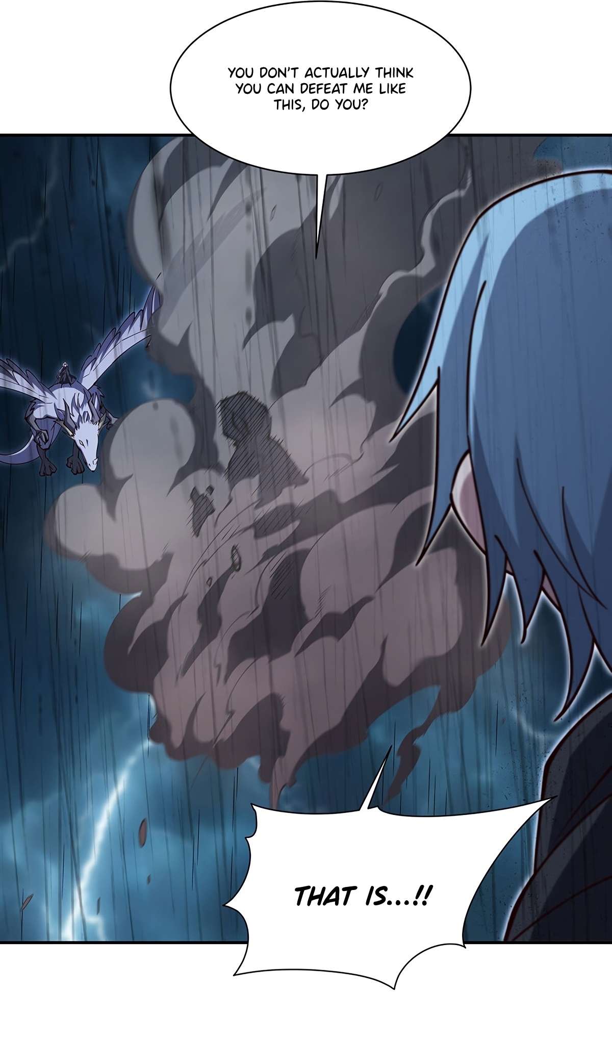 Read The Blood Princess And The Knight Manga Online