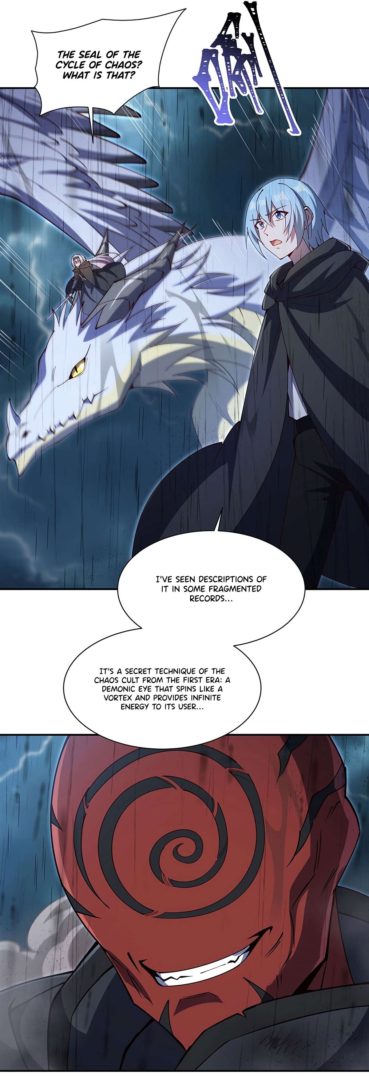 Read The Blood Princess And The Knight Manga Online