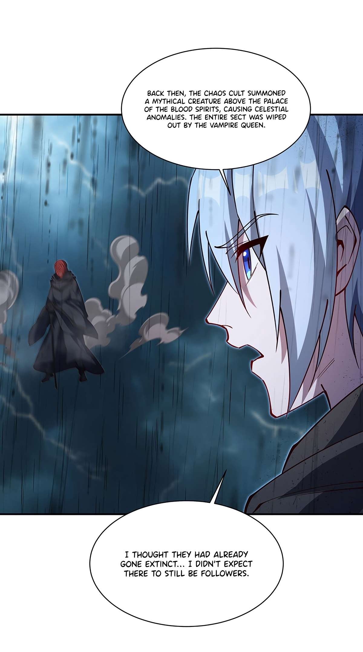 Read The Blood Princess And The Knight Manga Online