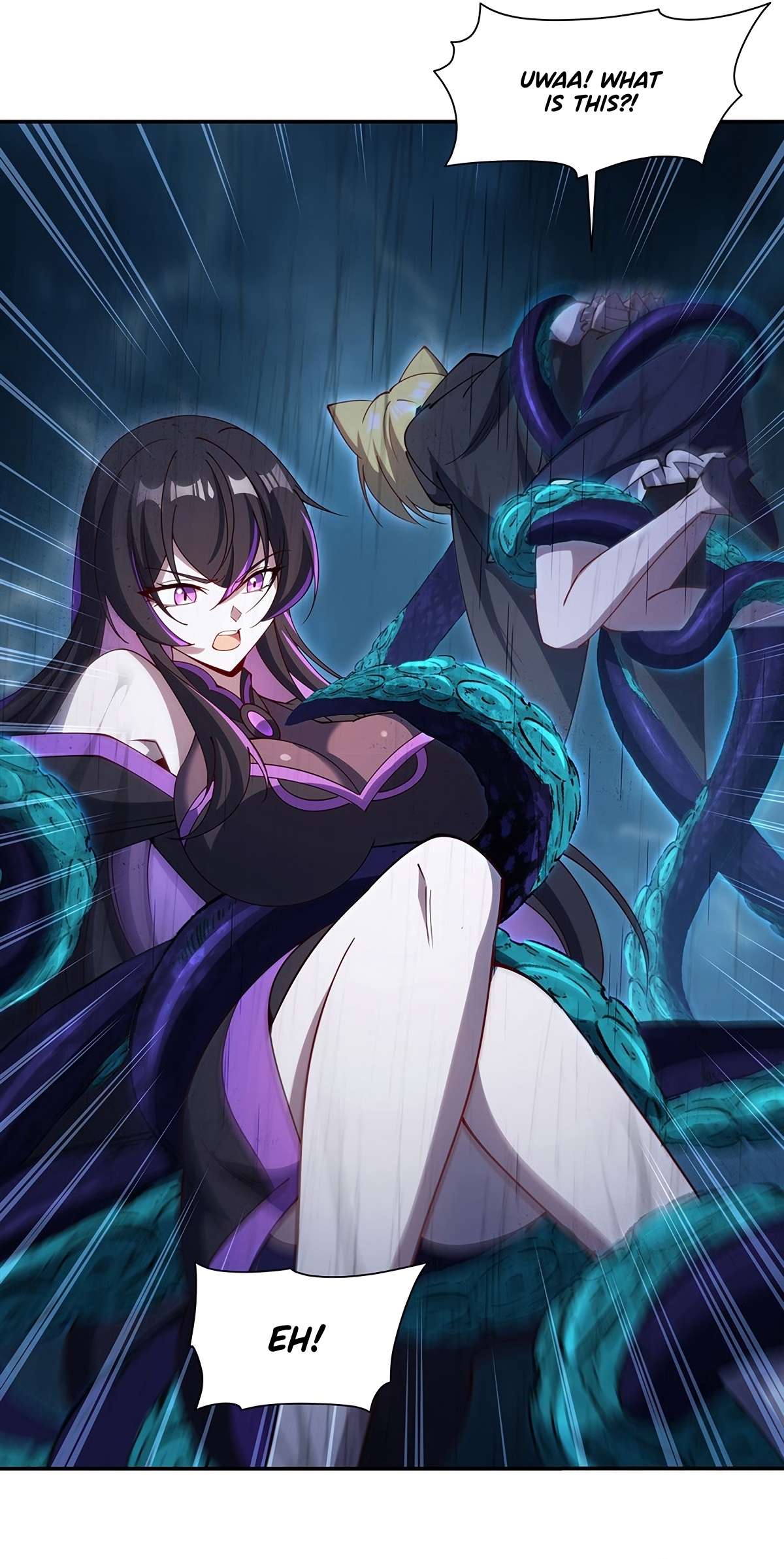 Read The Blood Princess And The Knight Manga Online