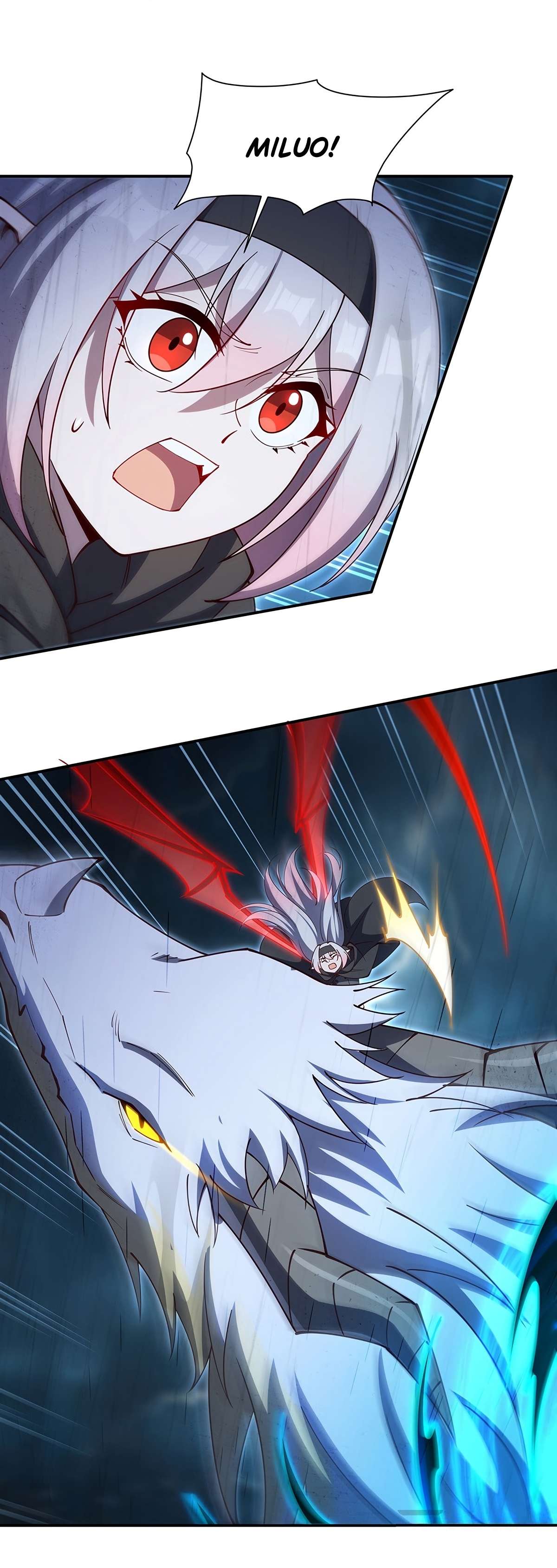Read The Blood Princess And The Knight Manga Online