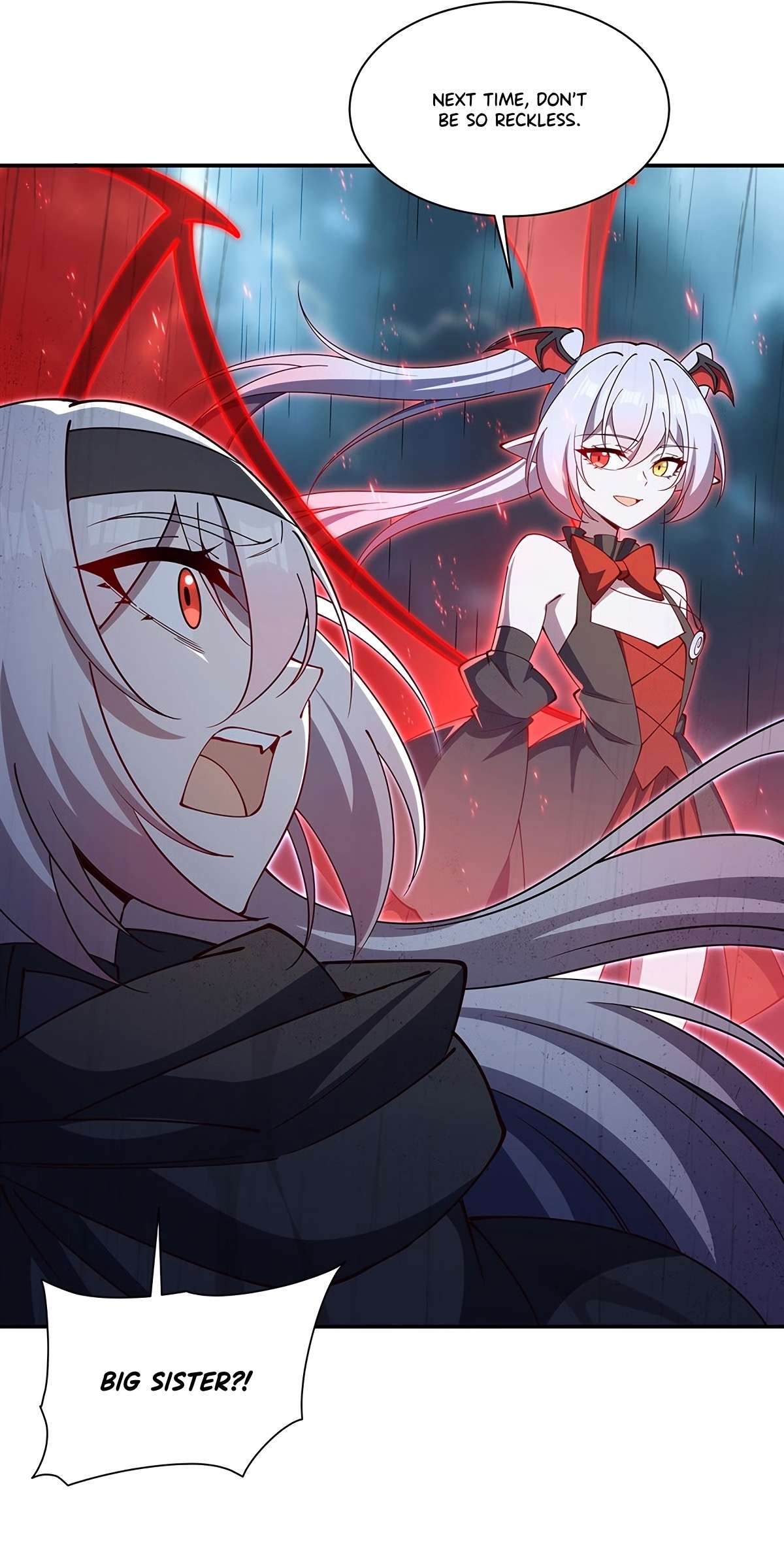 Read The Blood Princess And The Knight Manga Online