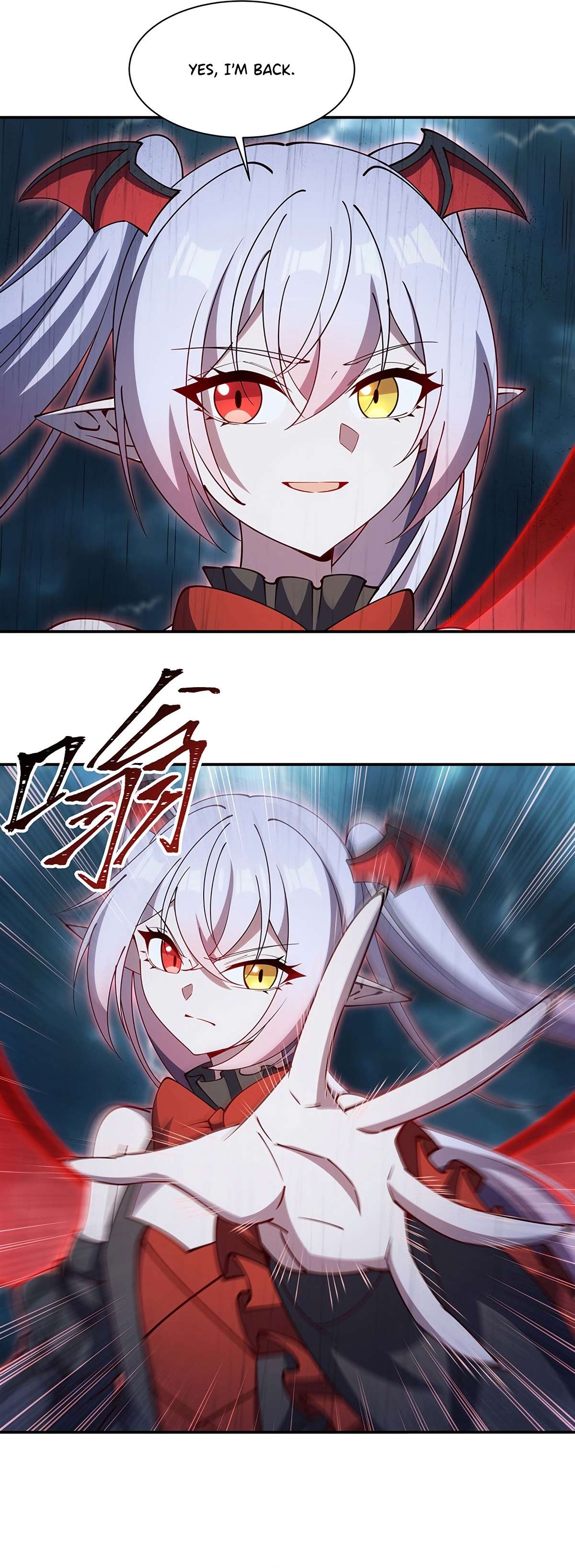 Read The Blood Princess And The Knight Manga Online