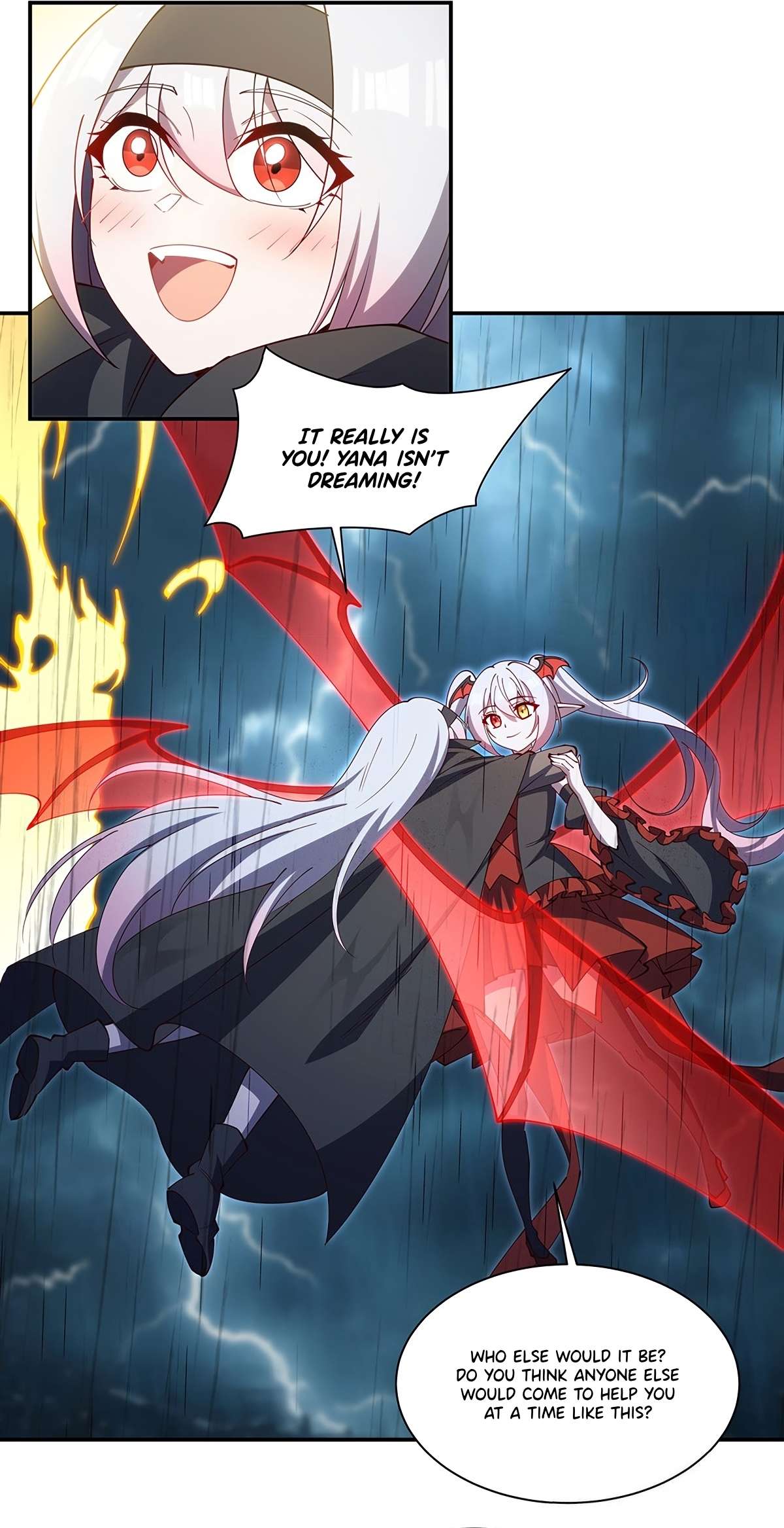 Read The Blood Princess And The Knight Manga Online