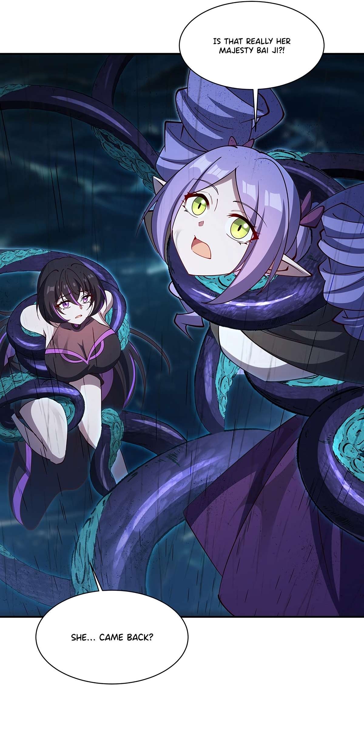Read The Blood Princess And The Knight Manga Online