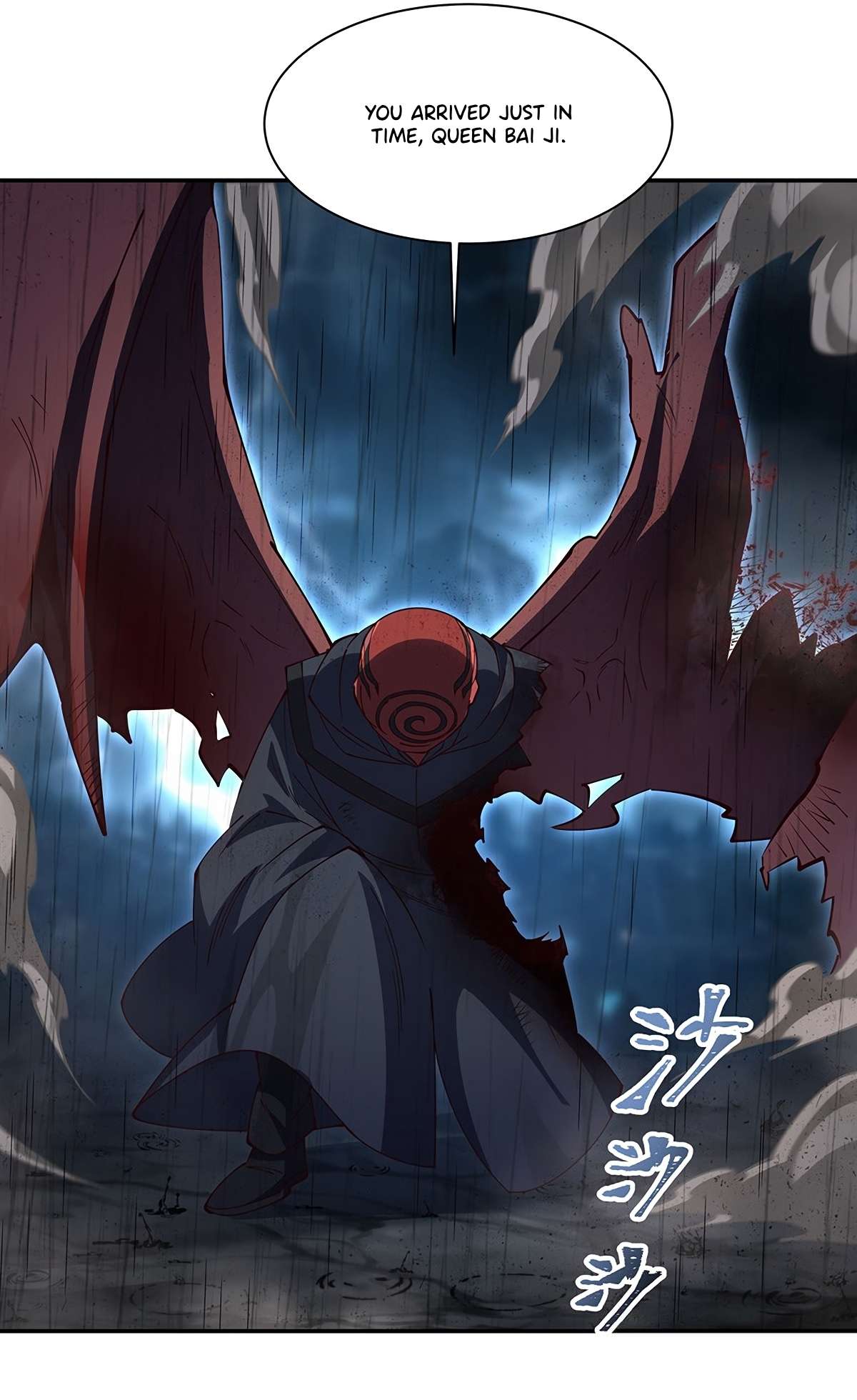 Read The Blood Princess And The Knight Manga Online