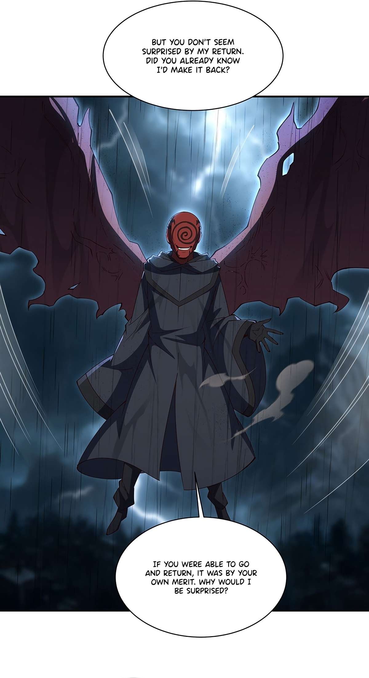 Read The Blood Princess And The Knight Manga Online