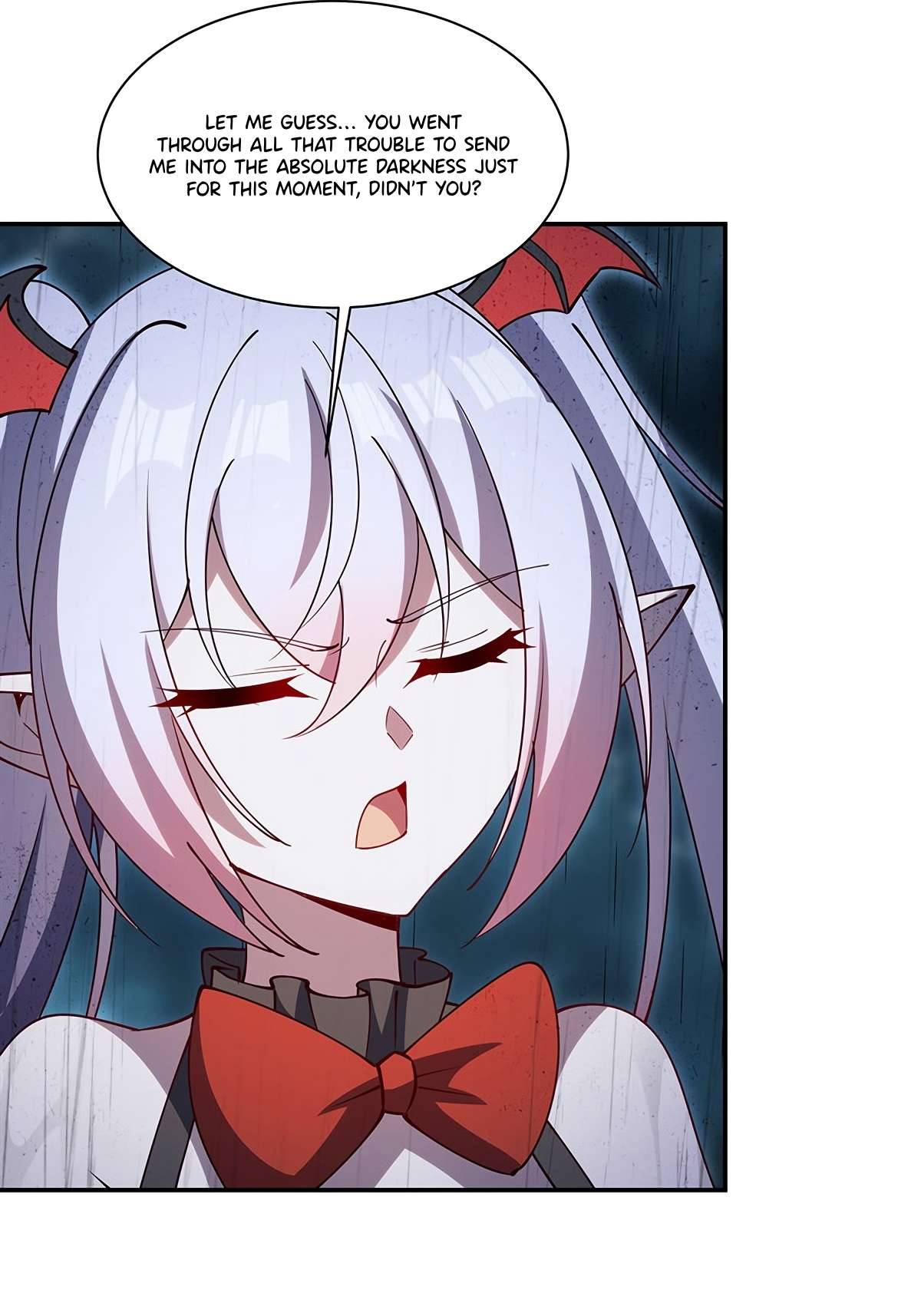 Read The Blood Princess And The Knight Manga Online