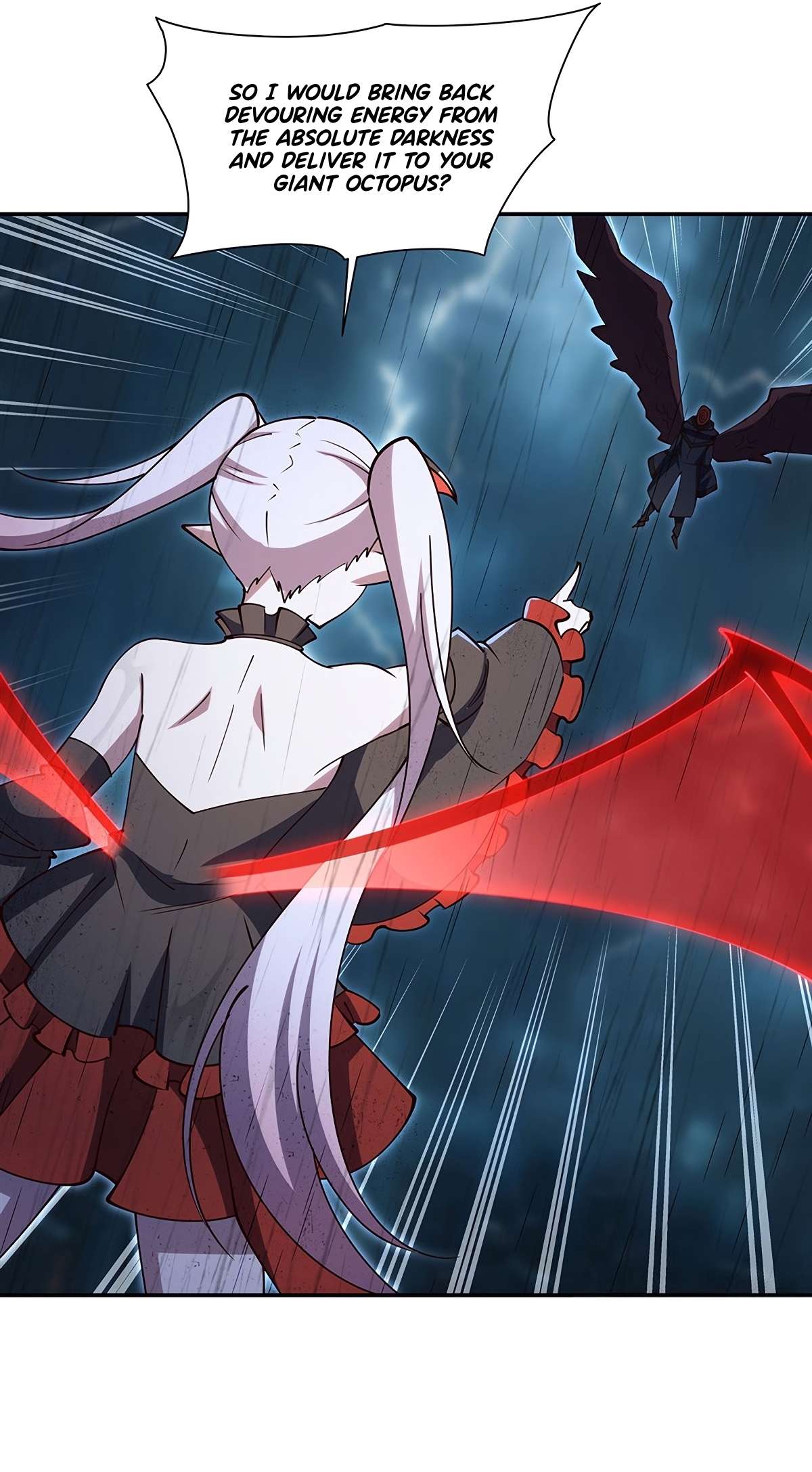 Read The Blood Princess And The Knight Manga Online