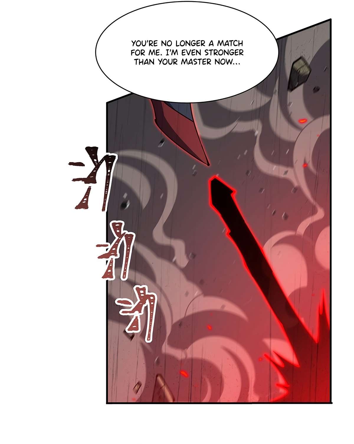 Read The Blood Princess And The Knight Manga Online