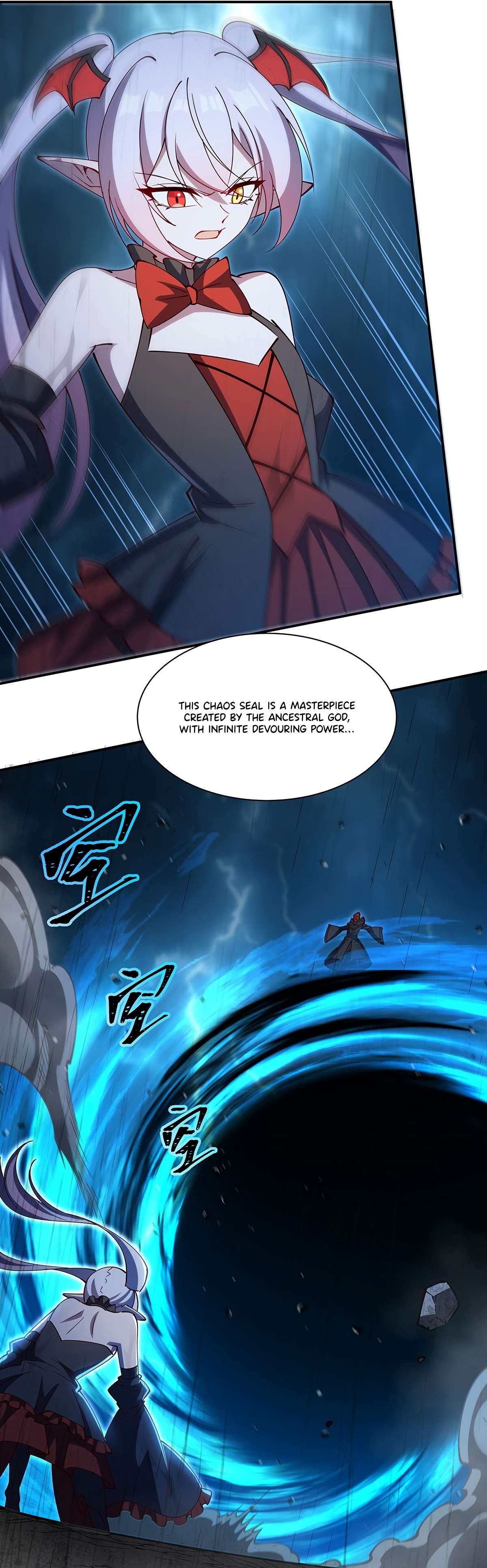 Read The Blood Princess And The Knight Manga Online