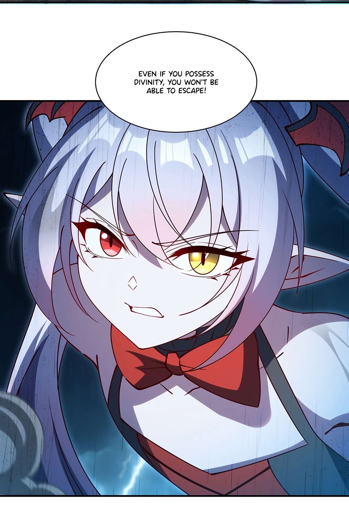 Read The Blood Princess And The Knight Manga Online