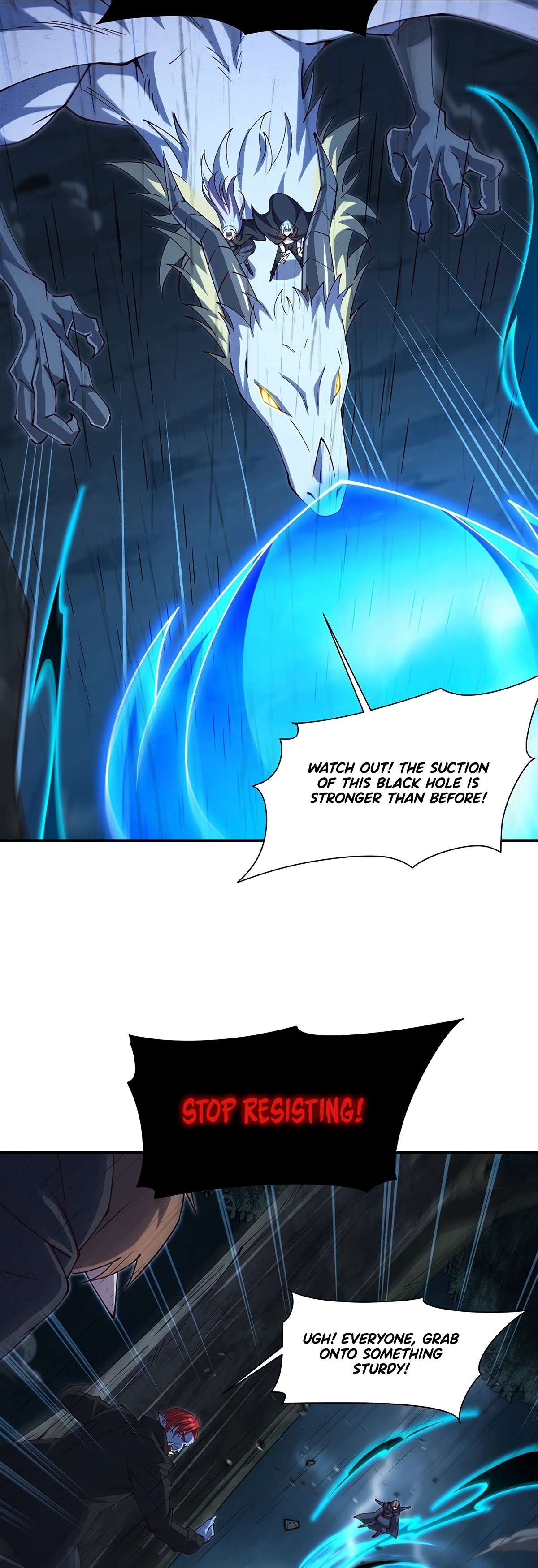 Read The Blood Princess And The Knight Manga Online