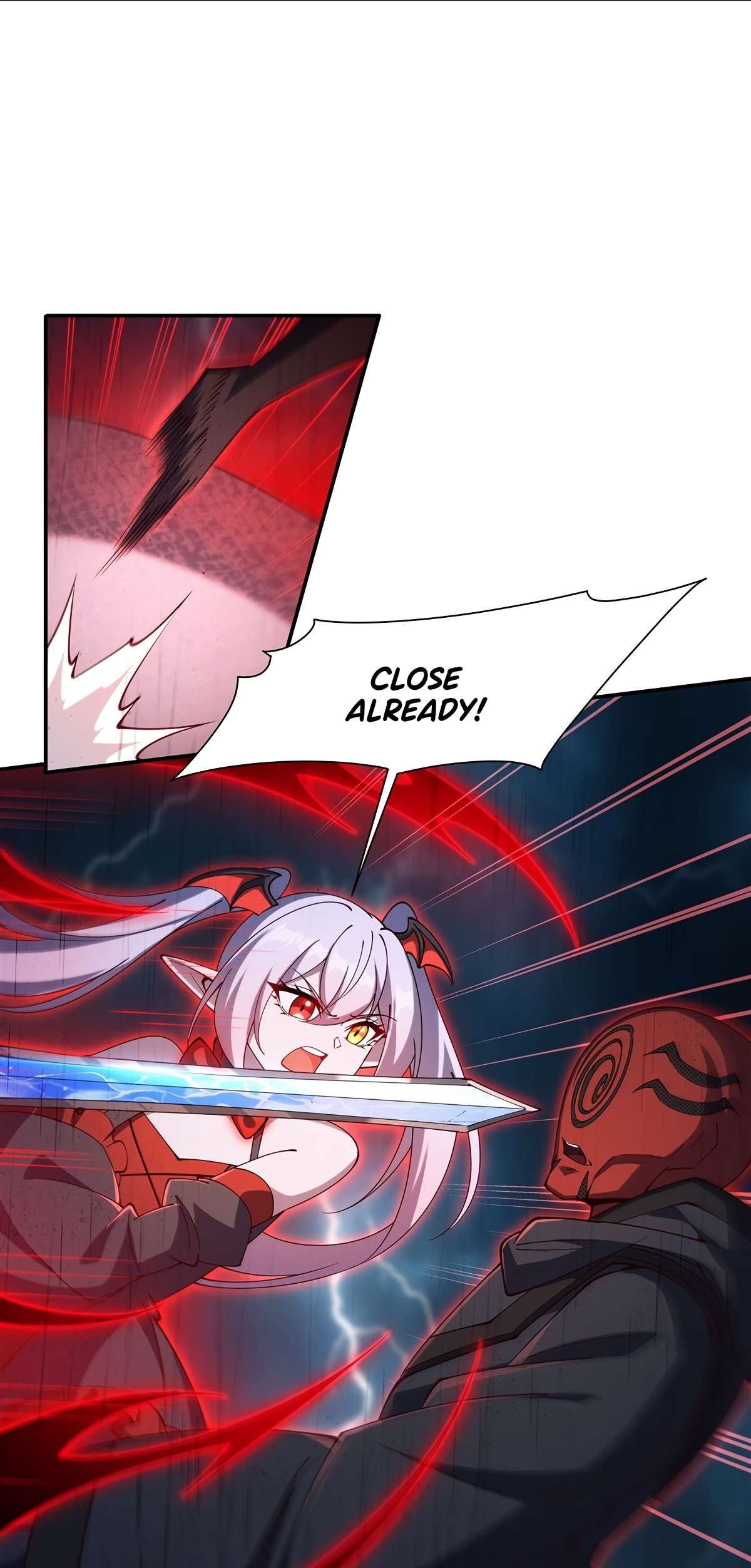 Read The Blood Princess And The Knight Manga Online