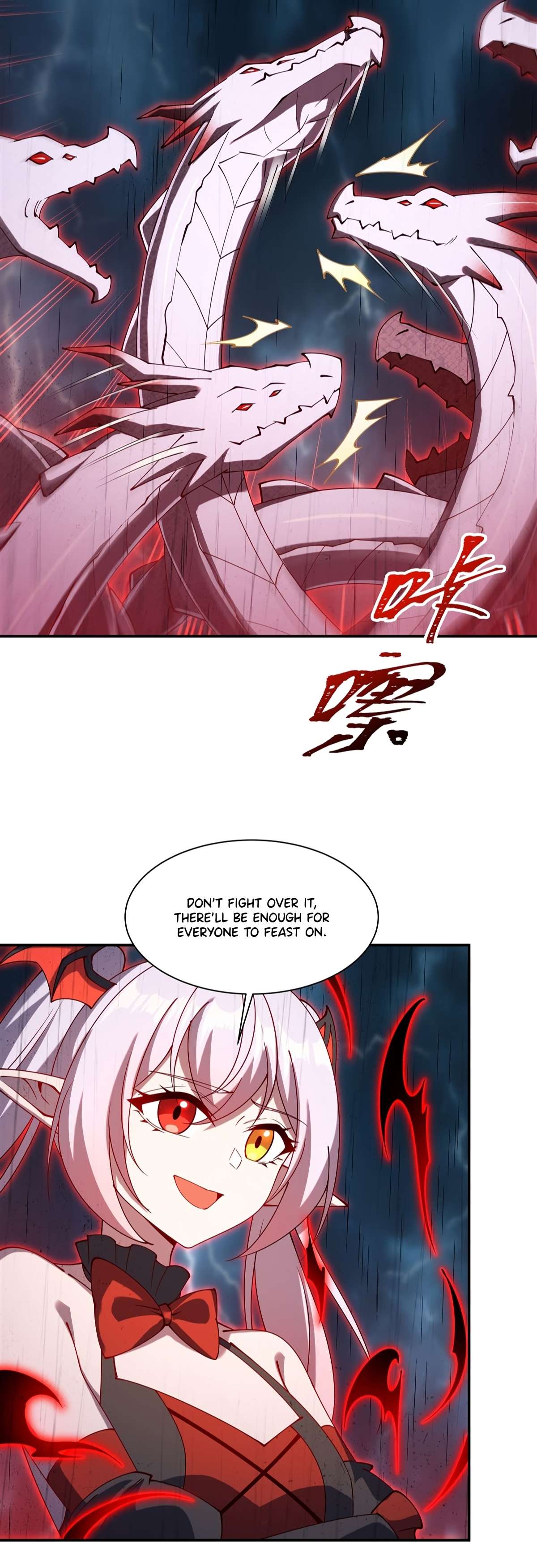 Read The Blood Princess And The Knight Manga Online