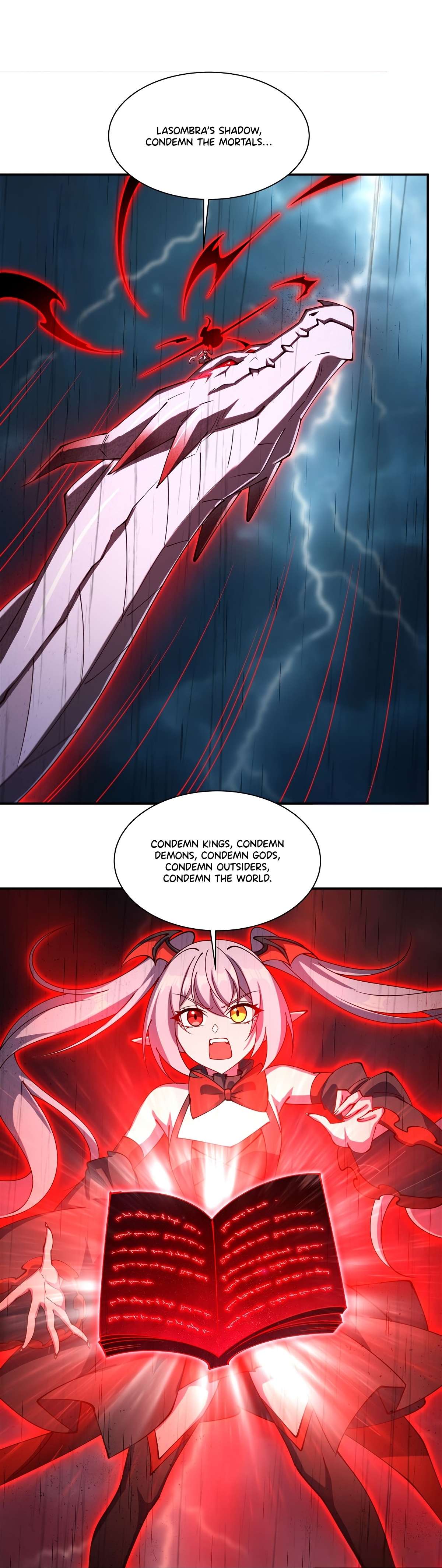 Read The Blood Princess And The Knight Manga Online
