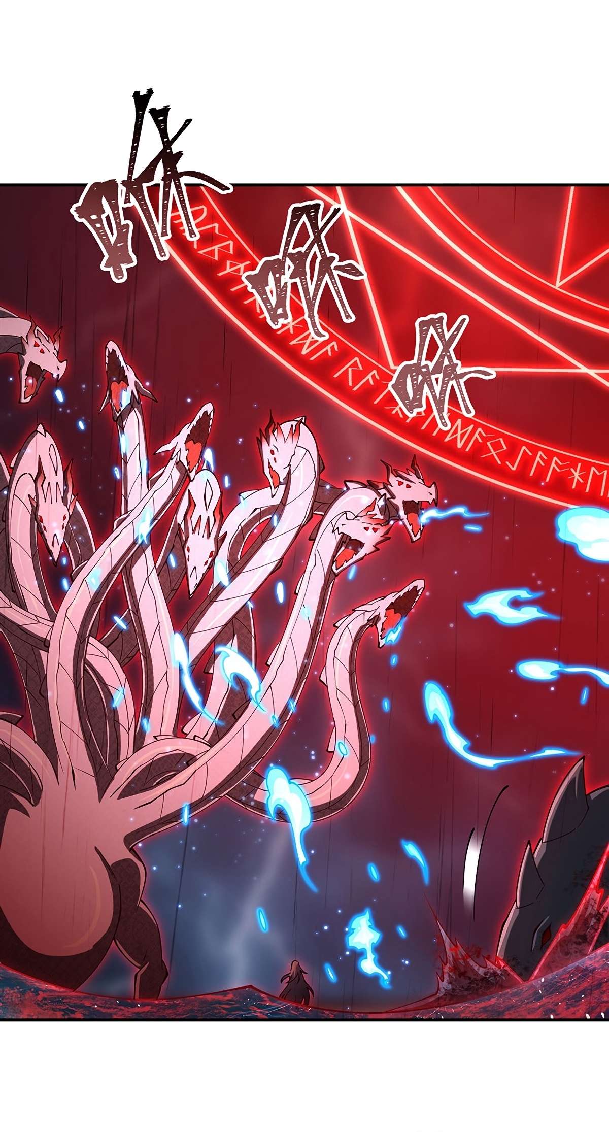 Read The Blood Princess And The Knight Manga Online