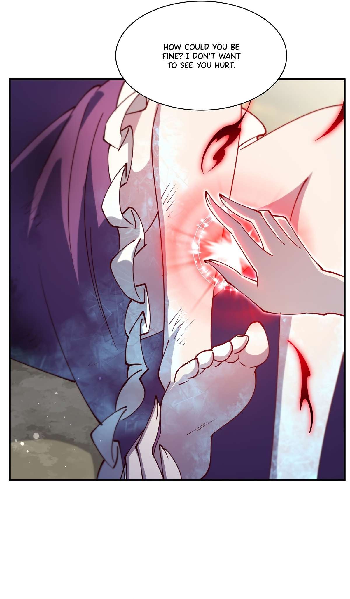 Read The Blood Princess And The Knight Manga Online