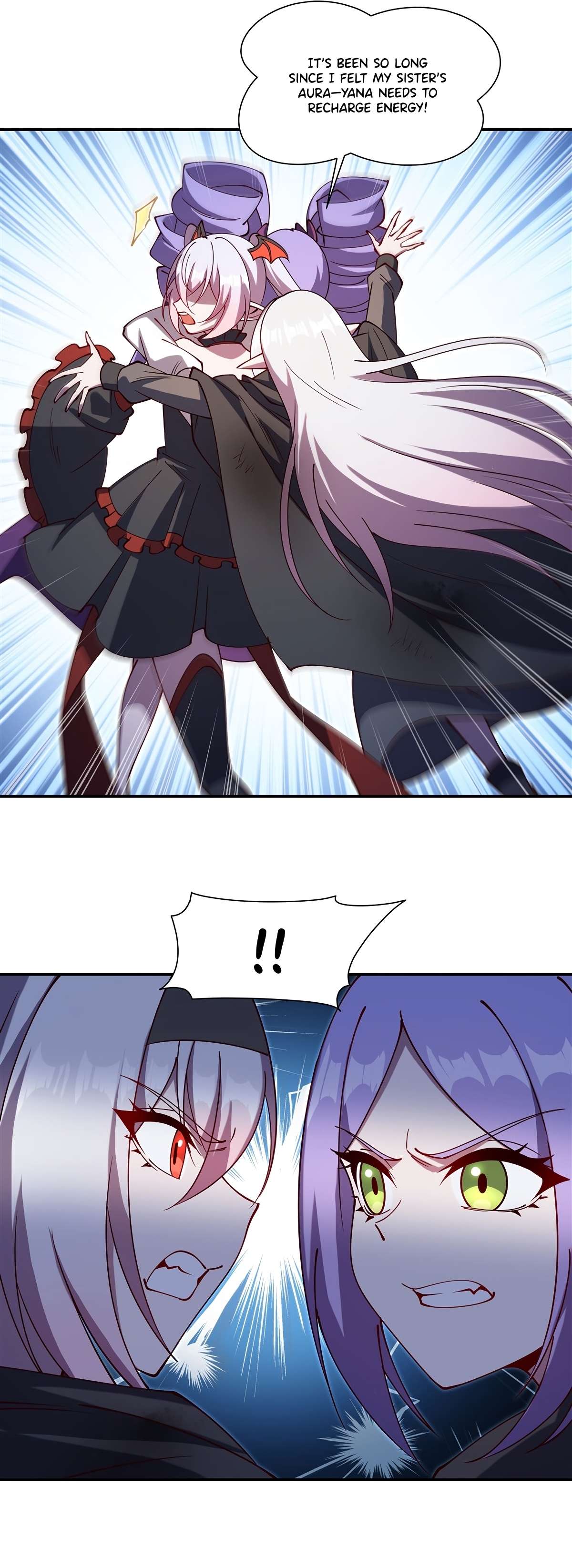 Read The Blood Princess And The Knight Manga Online