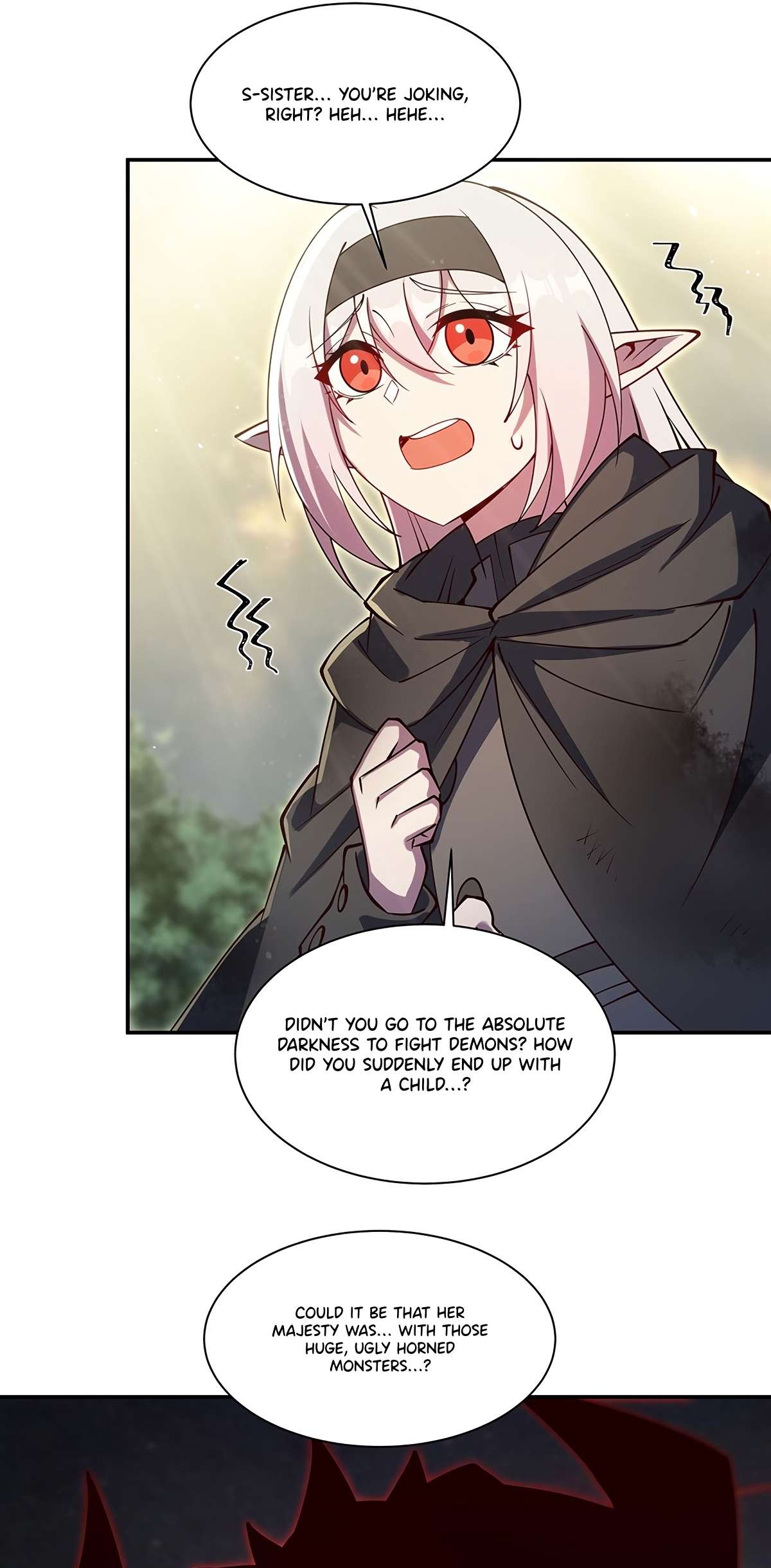 Read The Blood Princess And The Knight Manga Online