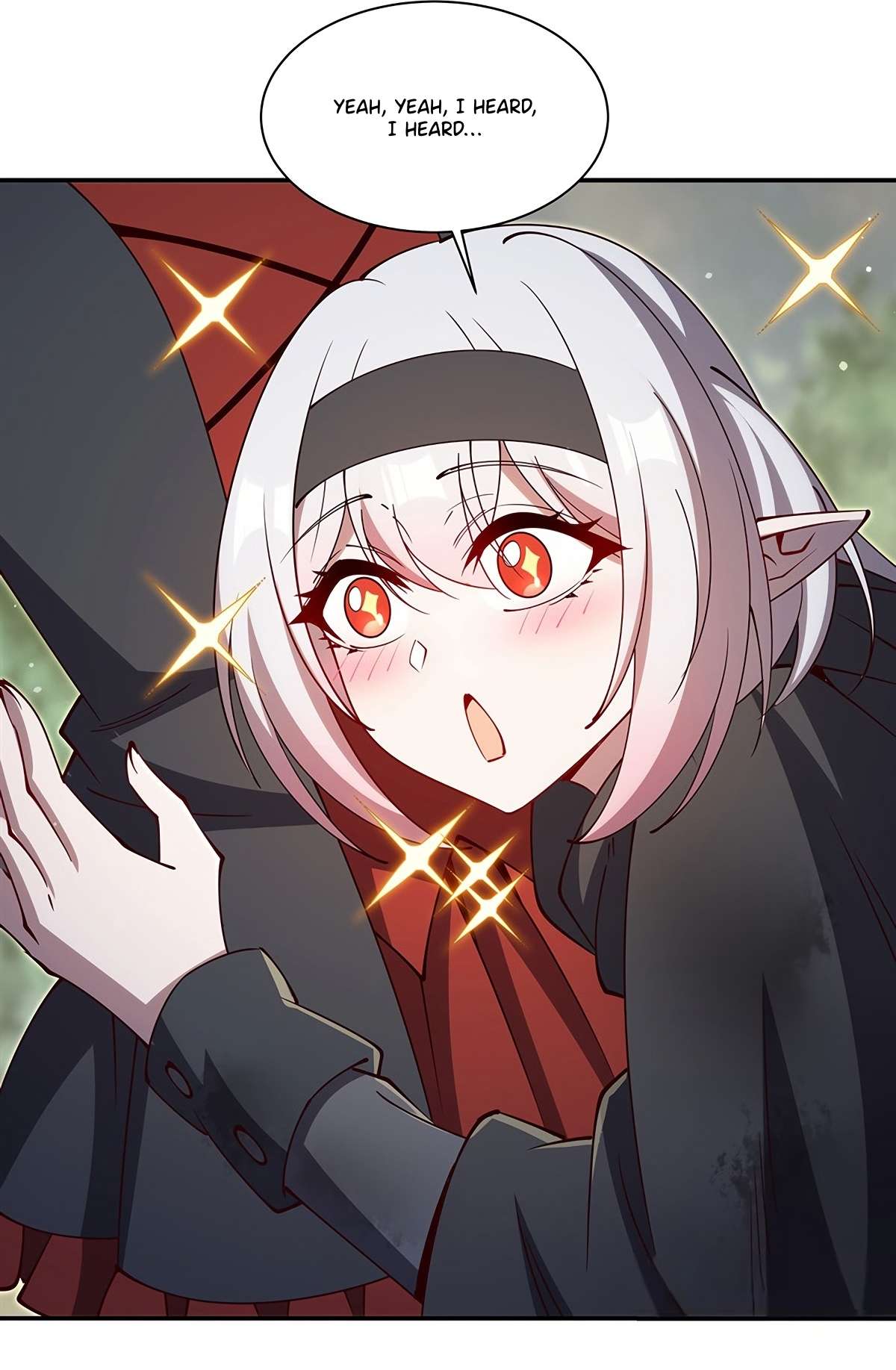 Read The Blood Princess And The Knight Manga Online