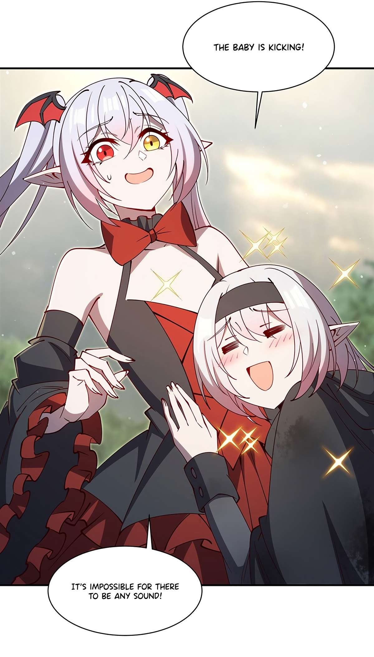 Read The Blood Princess And The Knight Manga Online