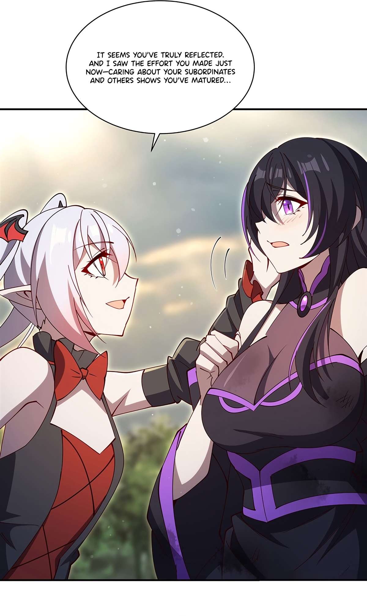 Read The Blood Princess And The Knight Manga Online