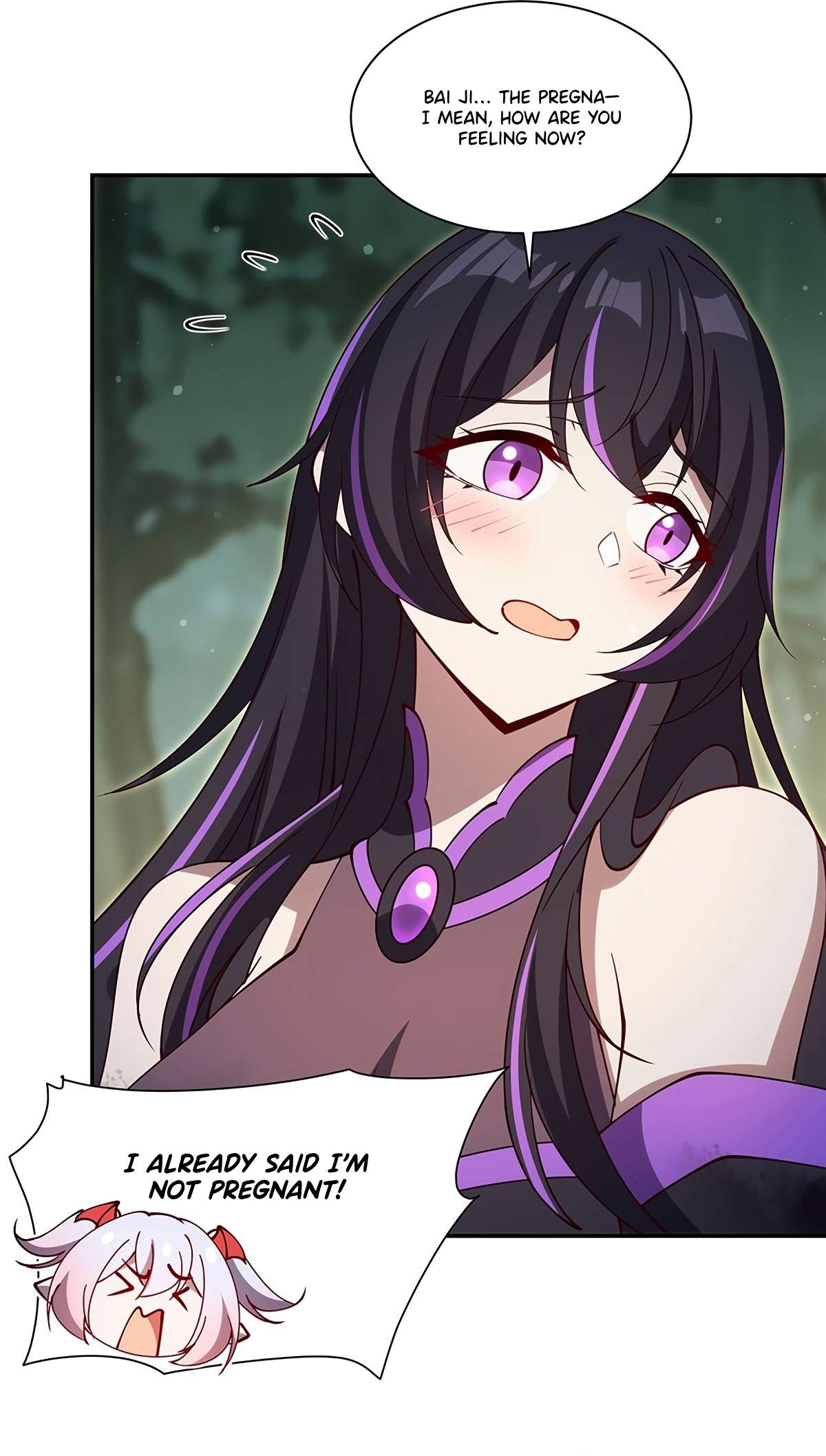 Read The Blood Princess And The Knight Manga Online
