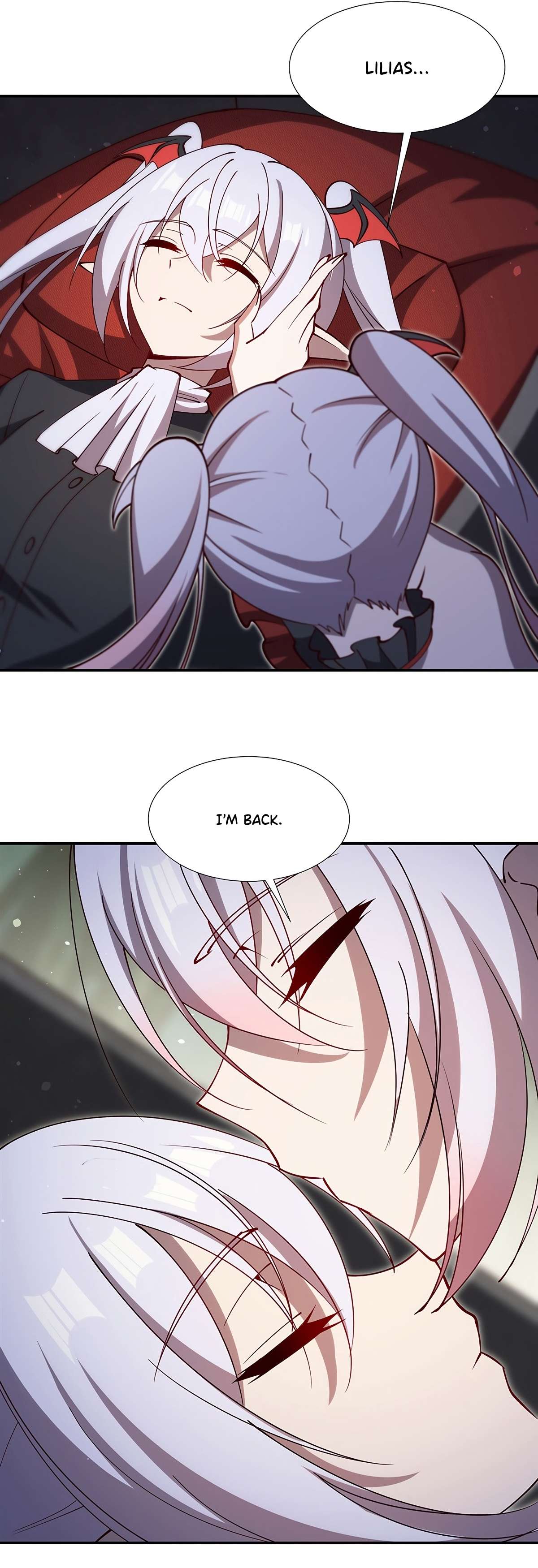 Read The Blood Princess And The Knight Manga Online