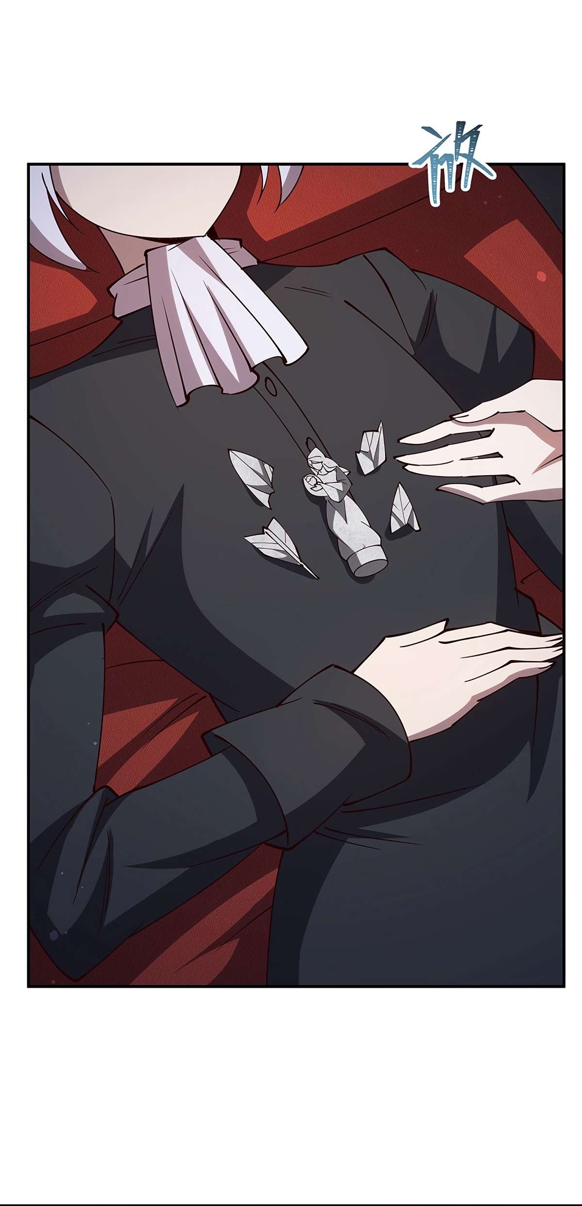 Read The Blood Princess And The Knight Manga Online